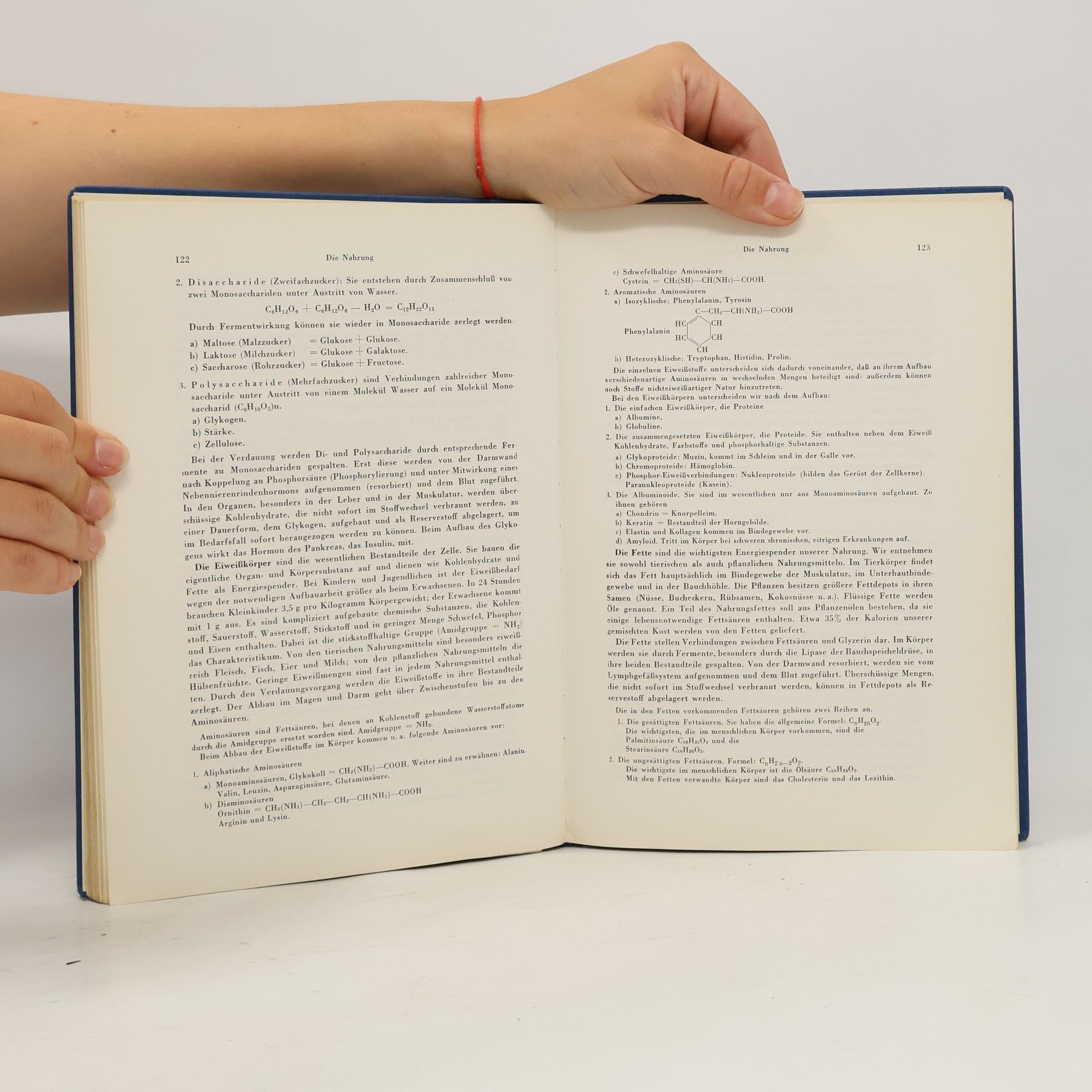 Joseph Brucker Anatomie und Psysiologie