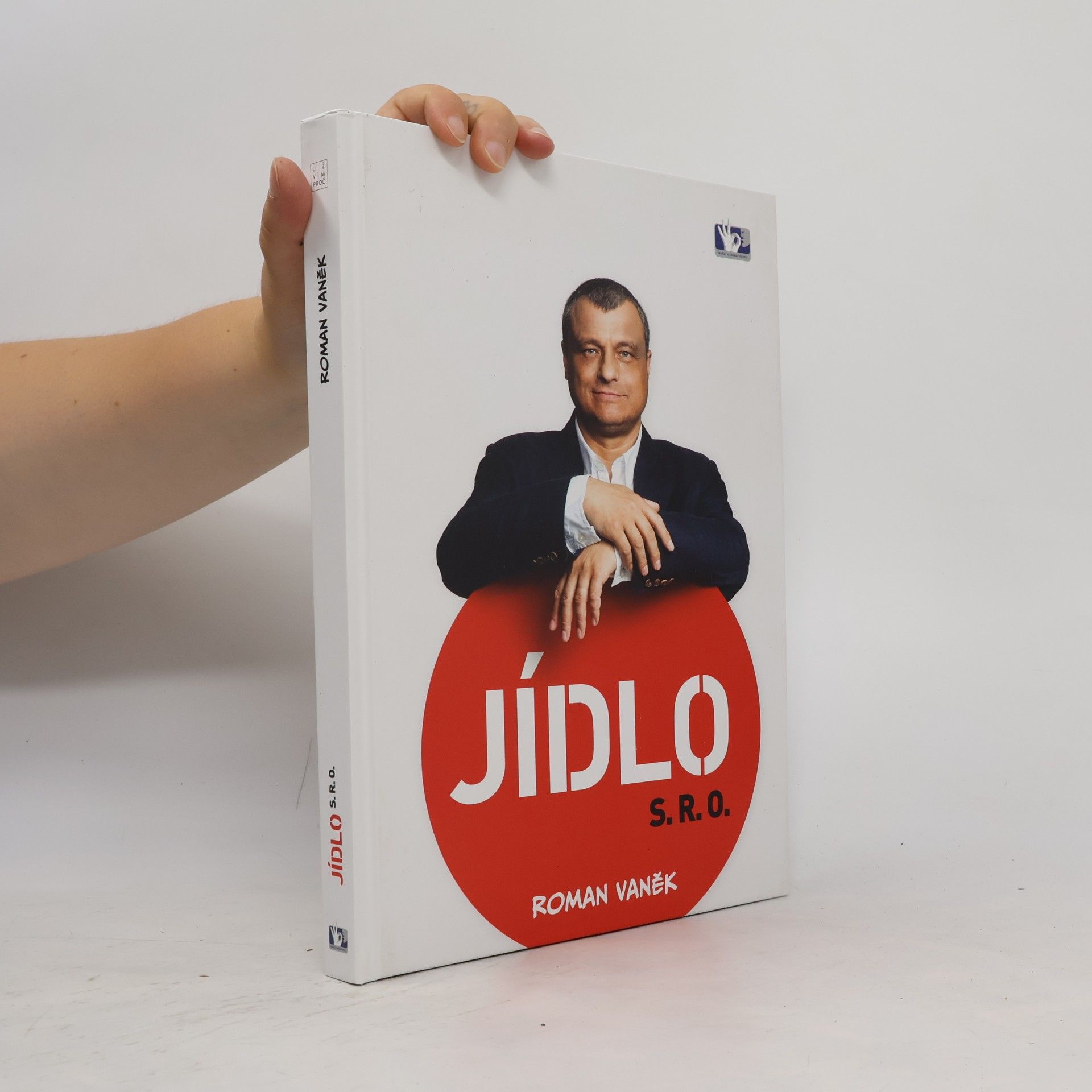 Roman Vaněk Jídlo s.r.o.