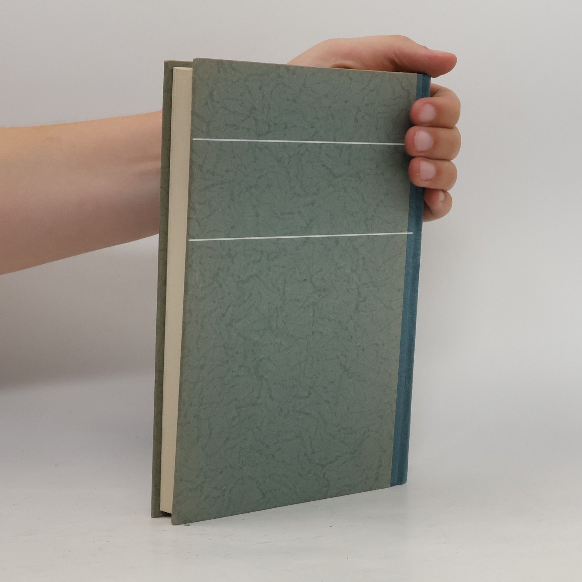 Various authors Basler Jahrbuch 1953