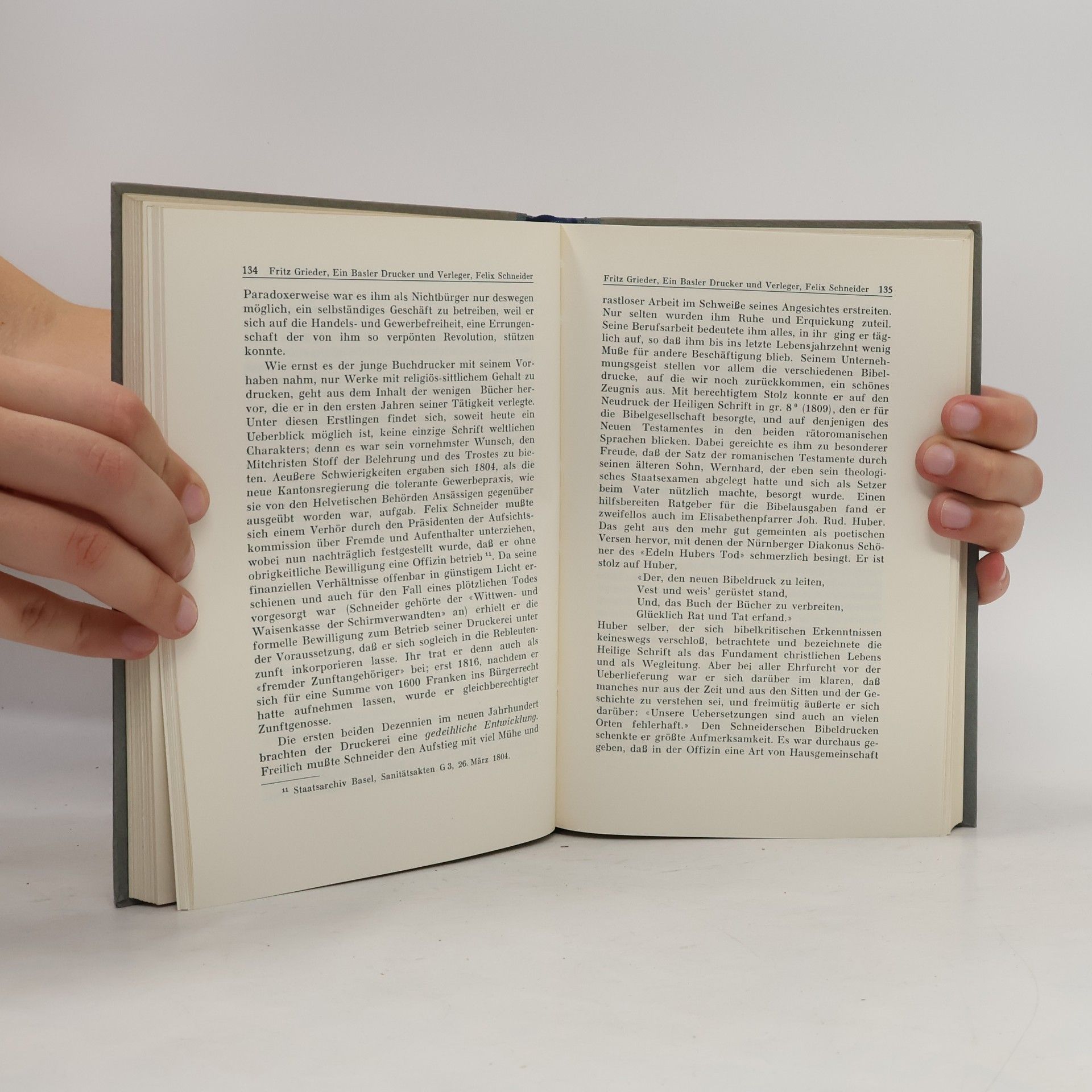 Autorenkollektiv Basler Jahrbuch 1946