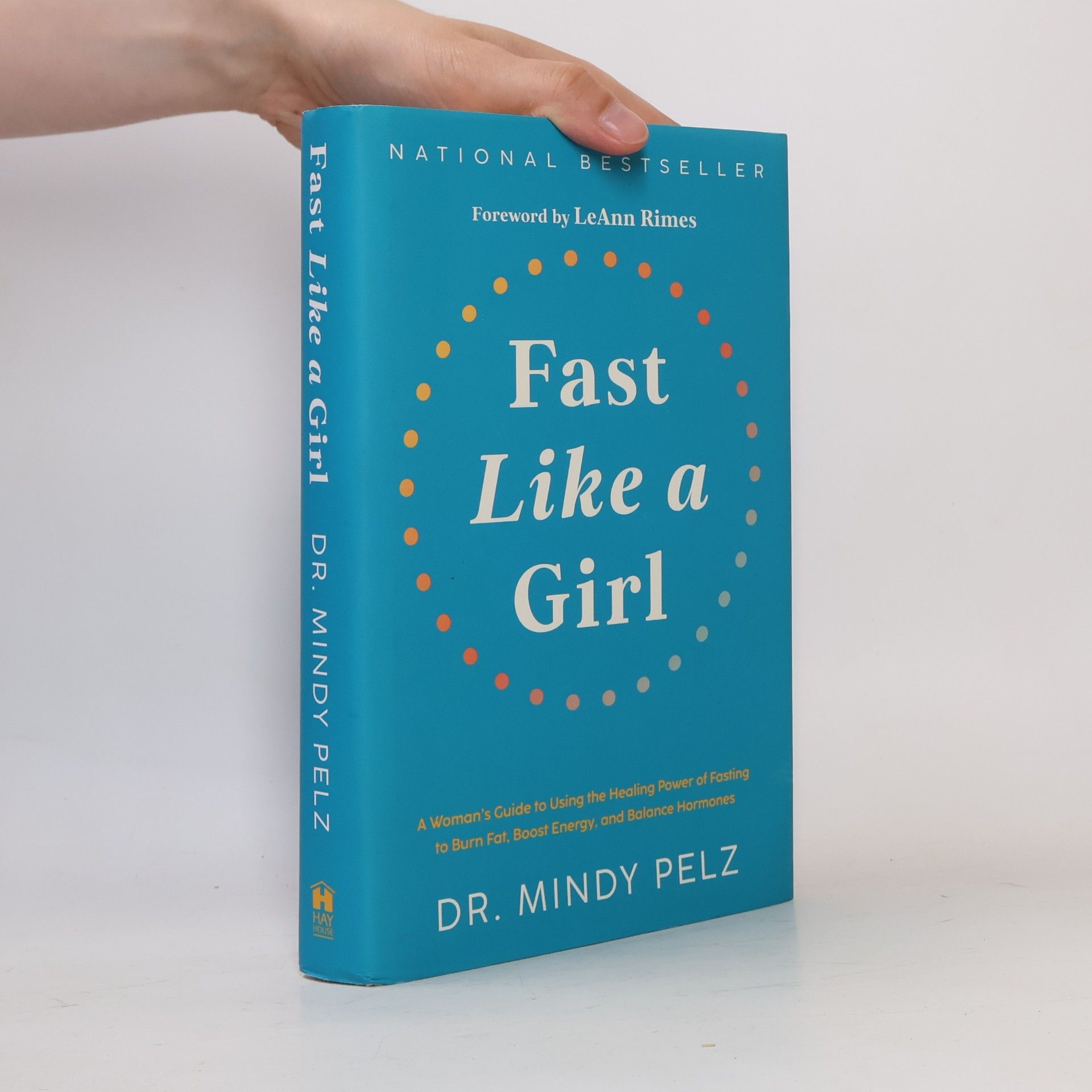 Mindy Pelz Fast Like a Girl