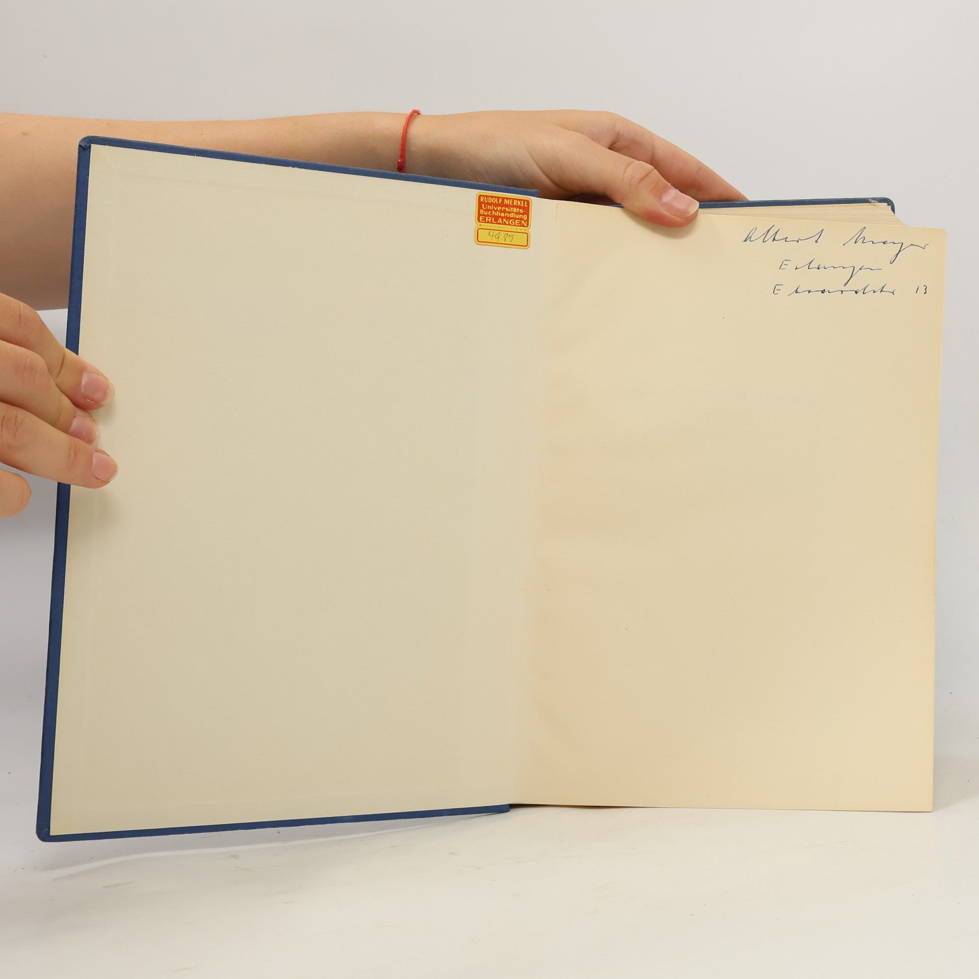 Helmut Dennig Lehrbuch der inneren Medizin Band I.
