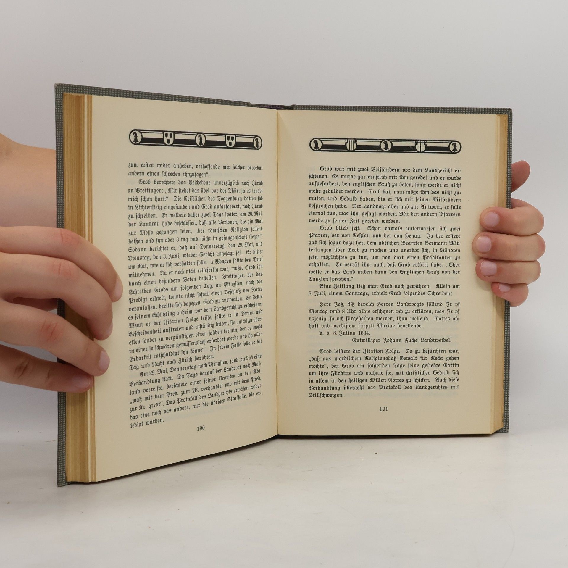 Autorenkollektiv Basler Jahrbuch 1000