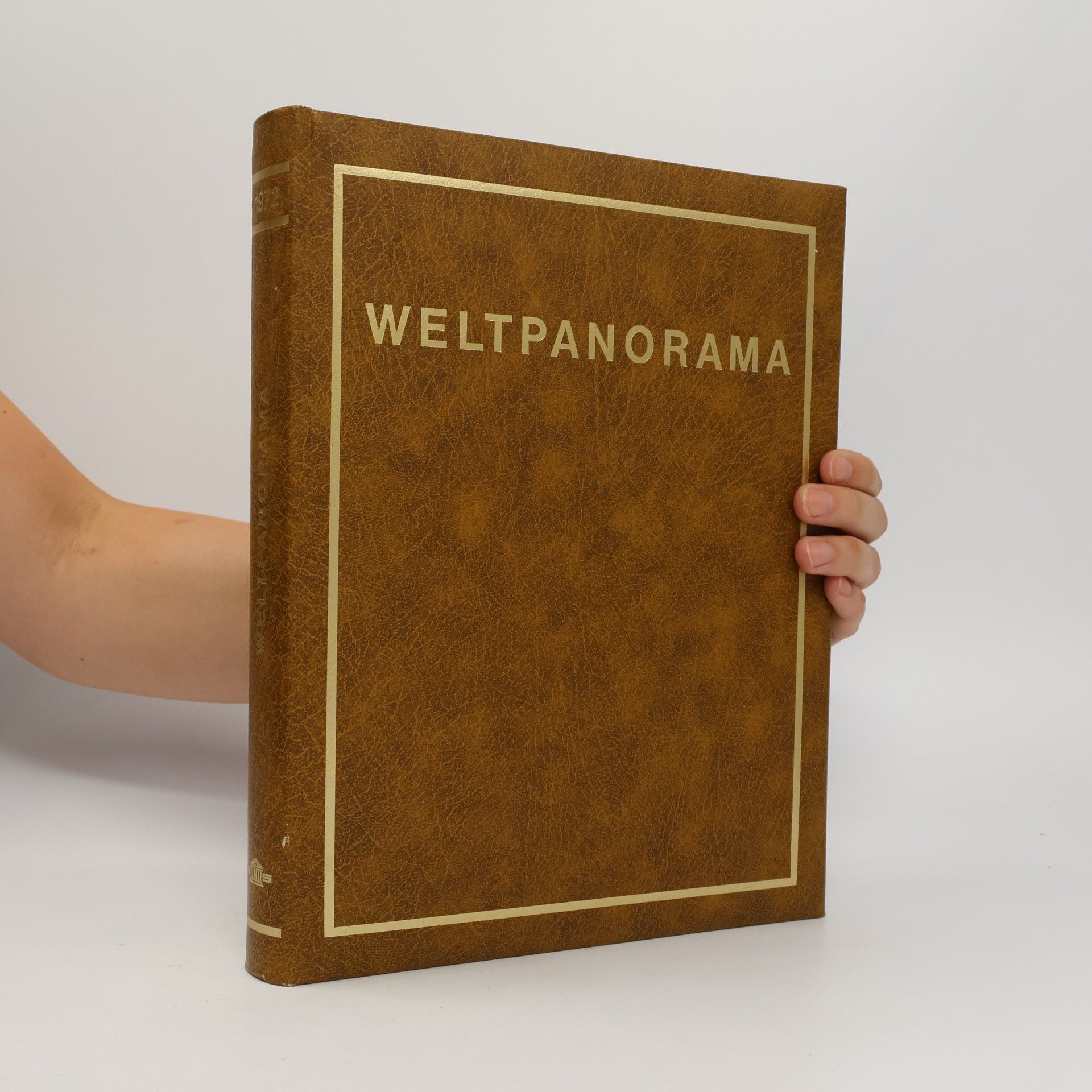 Autorenkollektiv Weltpanorama