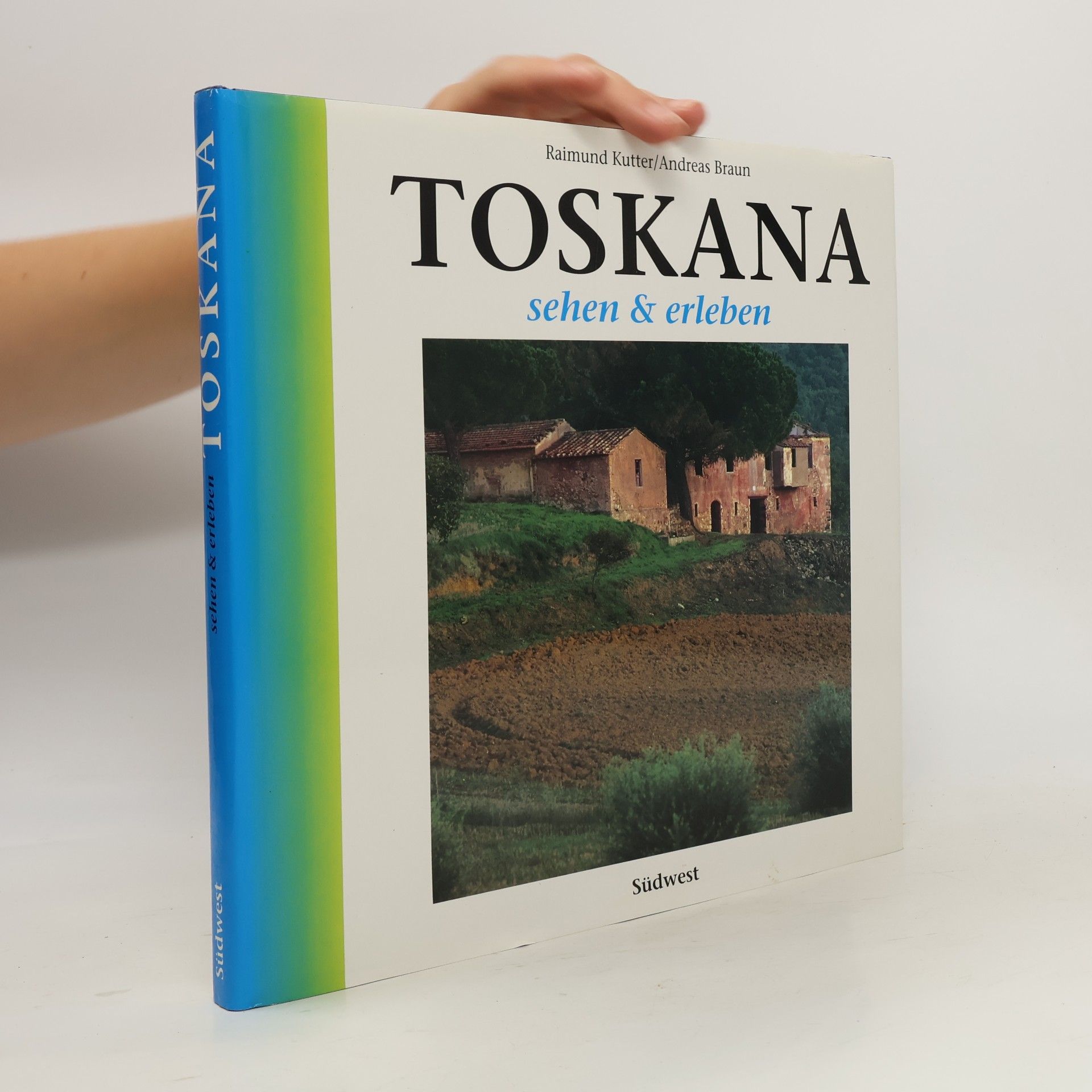 Toskana