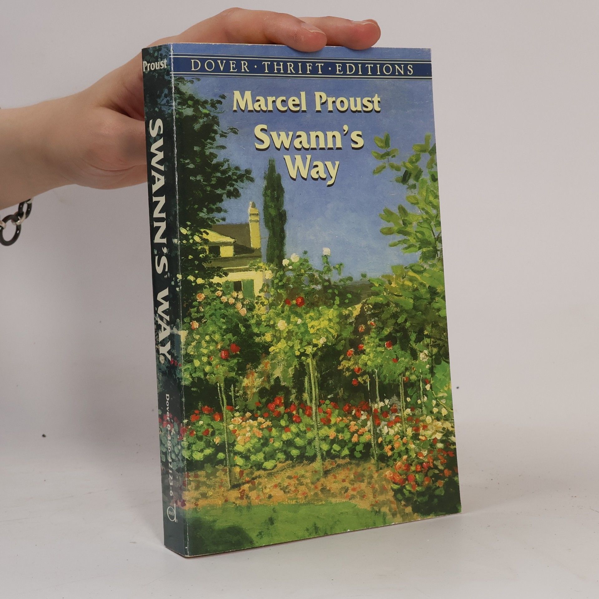 Marcel Proust Swann's Way