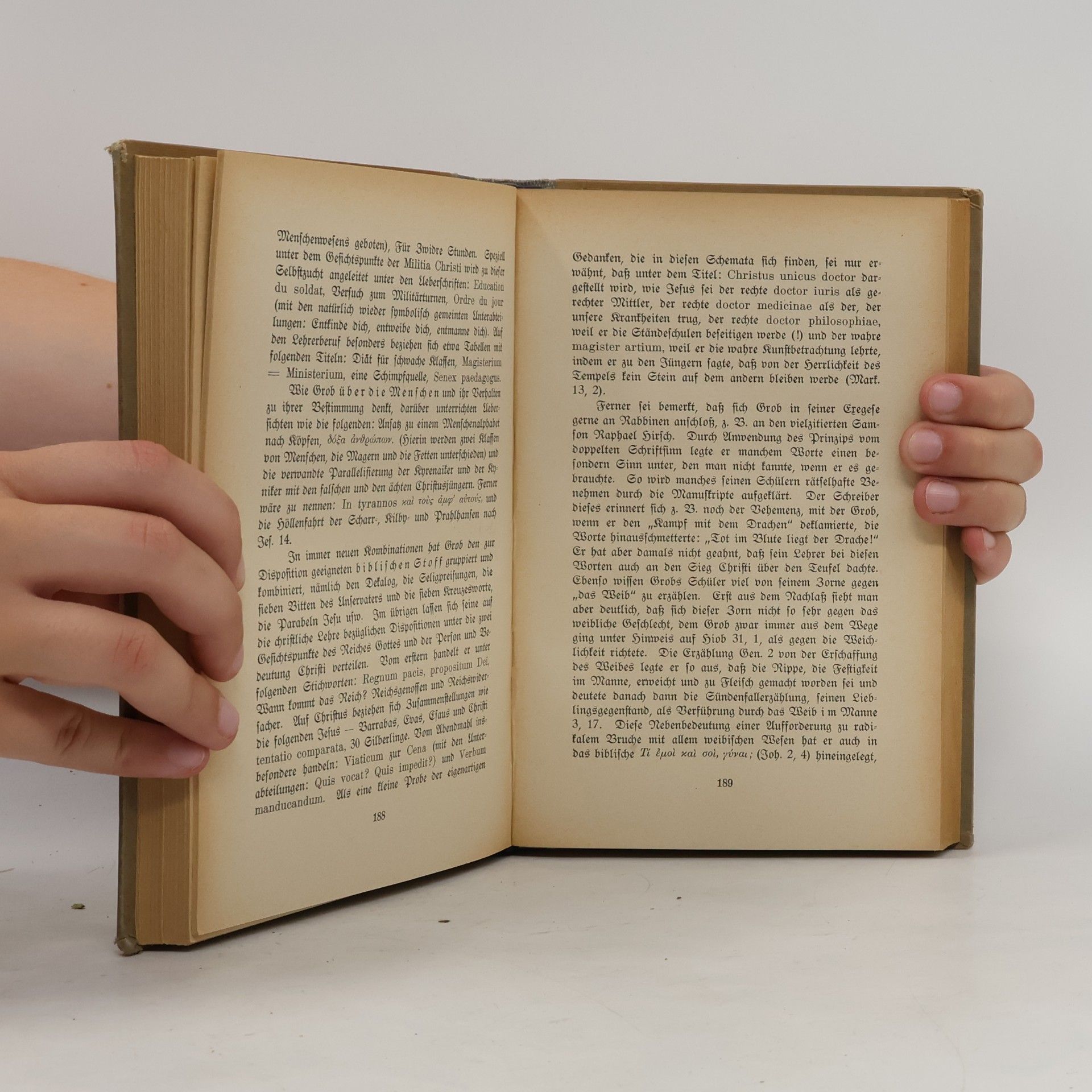 Autorenkollektiv Basler Jahrbuch 1920