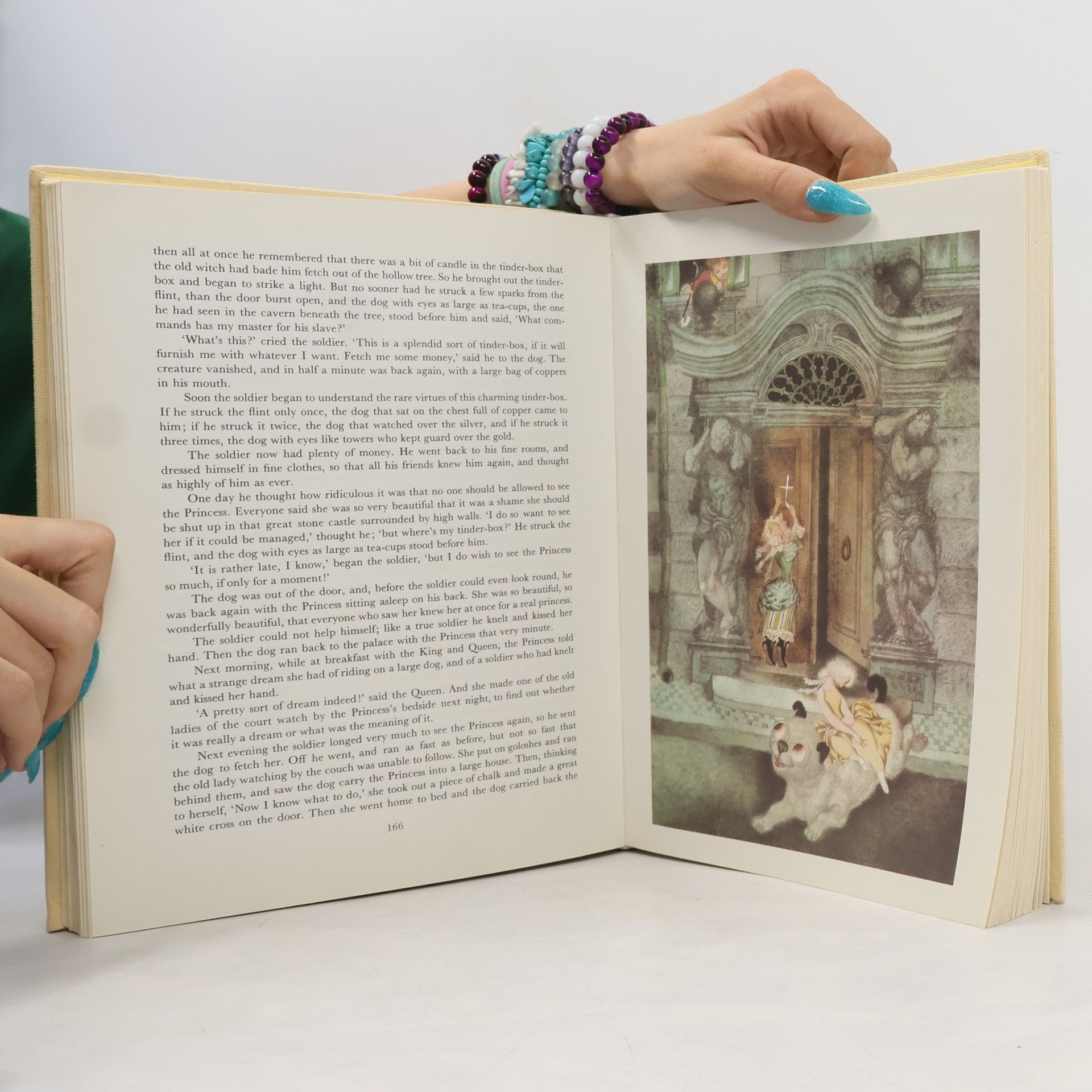 Jacob Grimm Favourite Tales from Grimm and Andersen