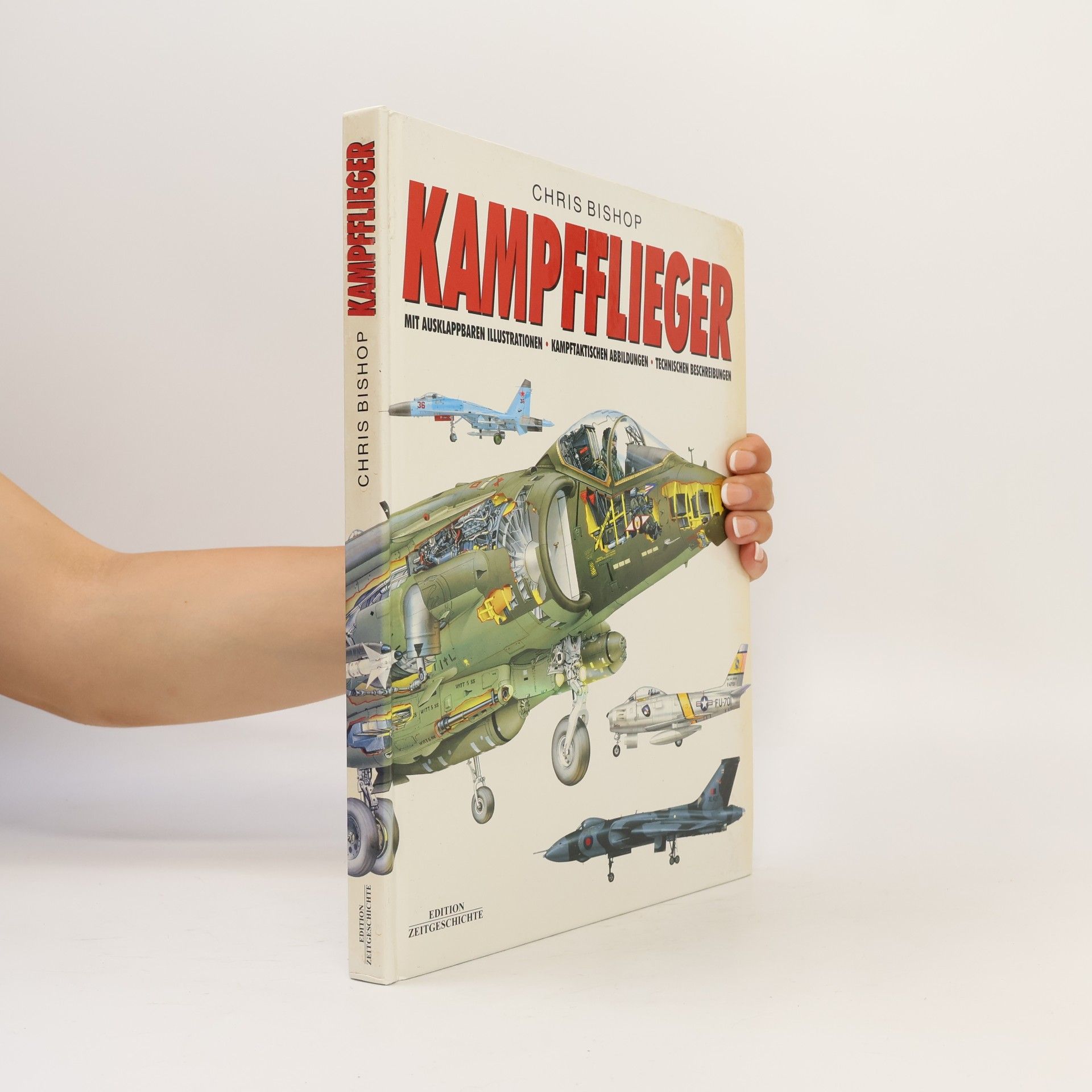 Kampfflieger