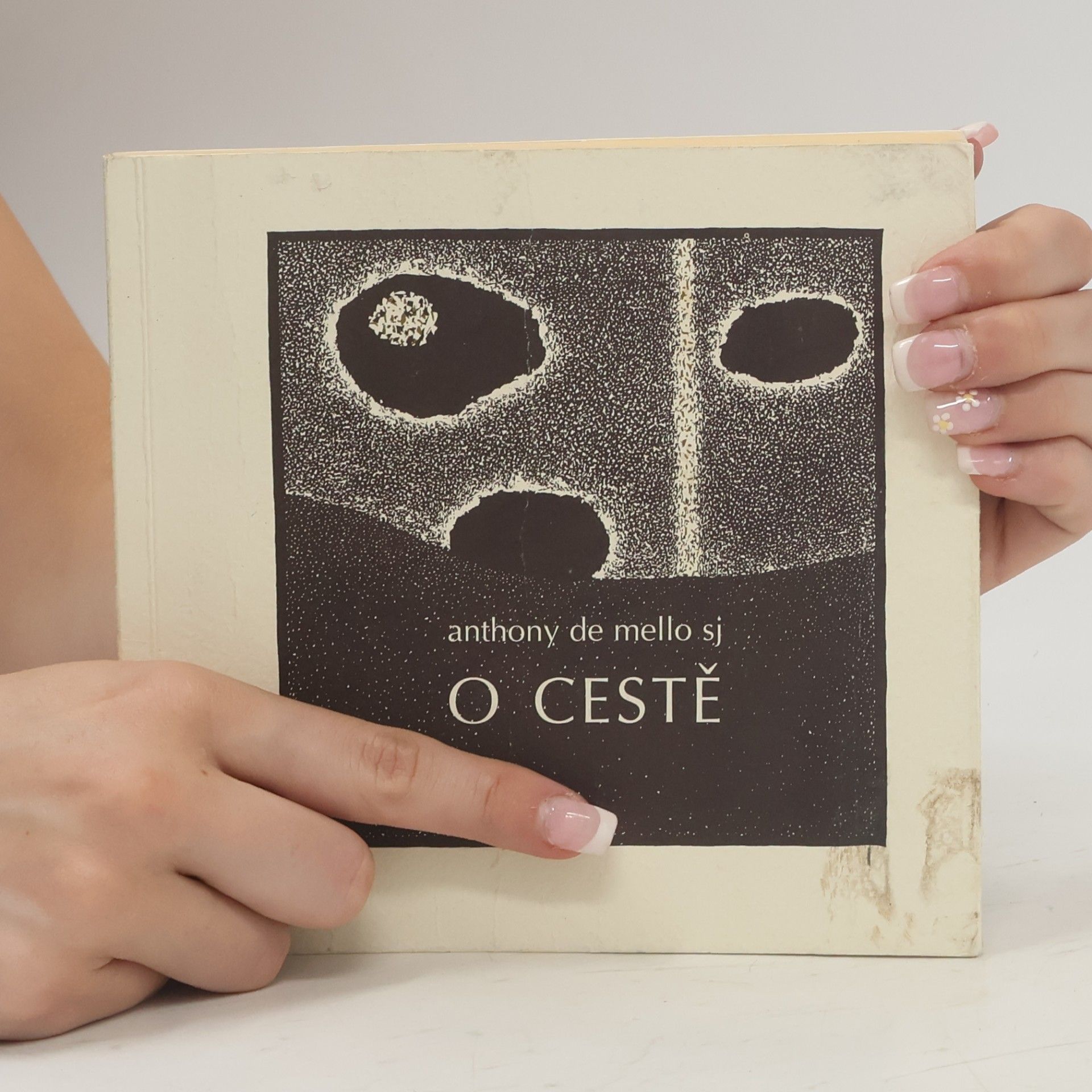 Anthony de Mello O cestě