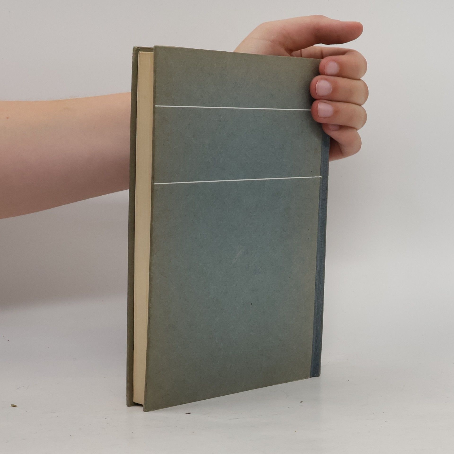 Ernst Jenny Basler Jahrbuch 1945