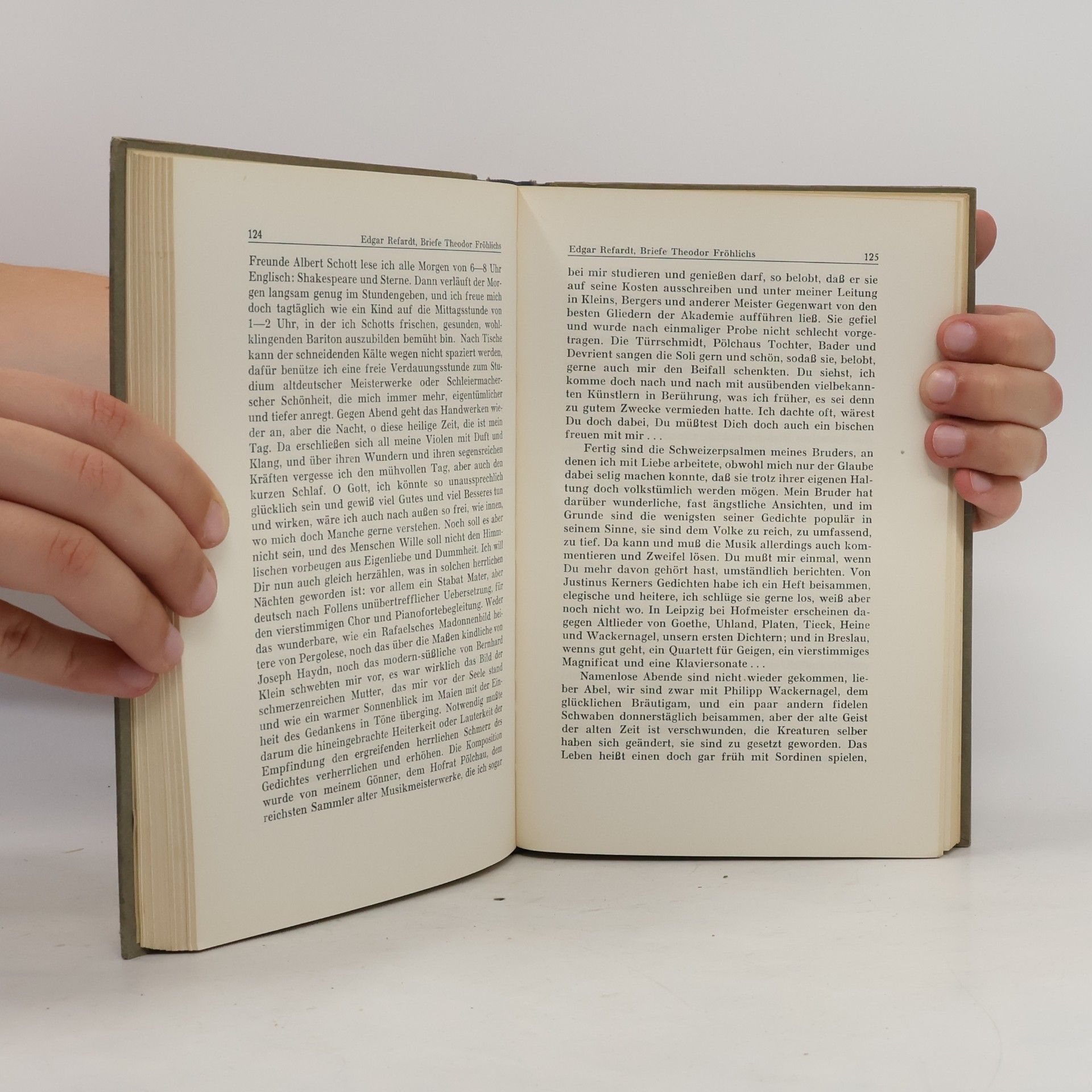 Ernst Jenny Basler Jahrbuch 1945