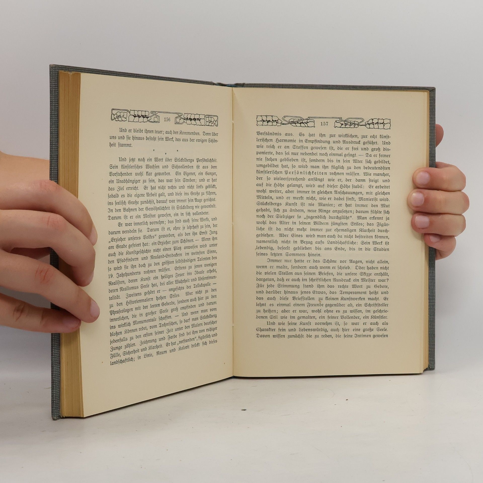 Autorenkollektiv Basler Jahrbuch 1904