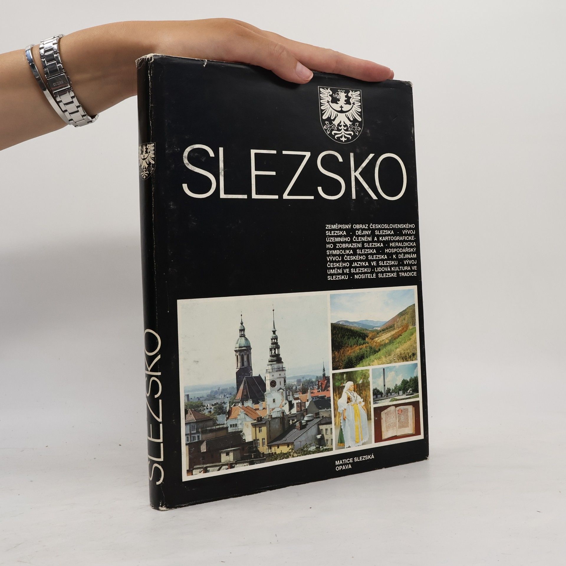 Collectif d'auteurs Slezsko