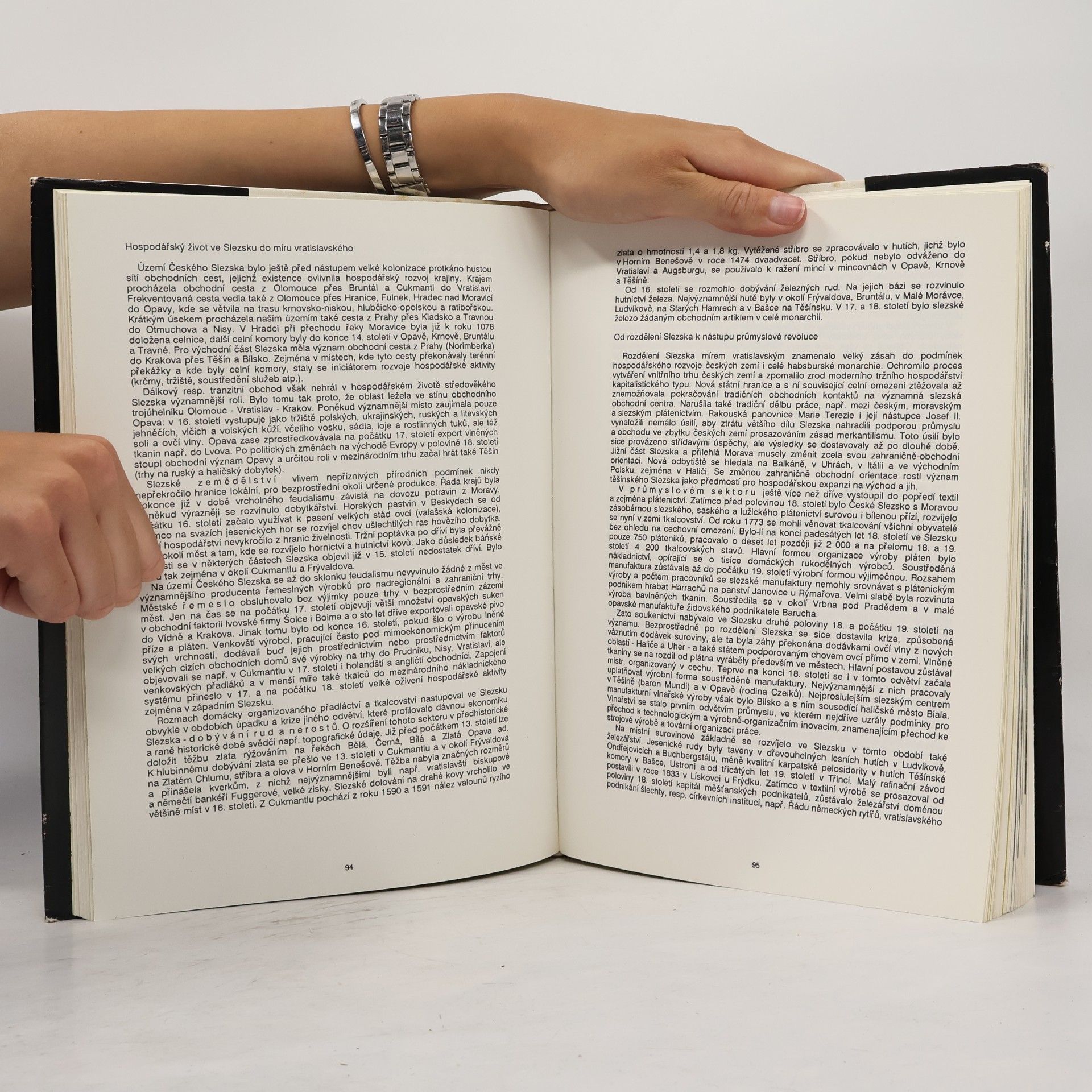 Collectif d'auteurs Slezsko