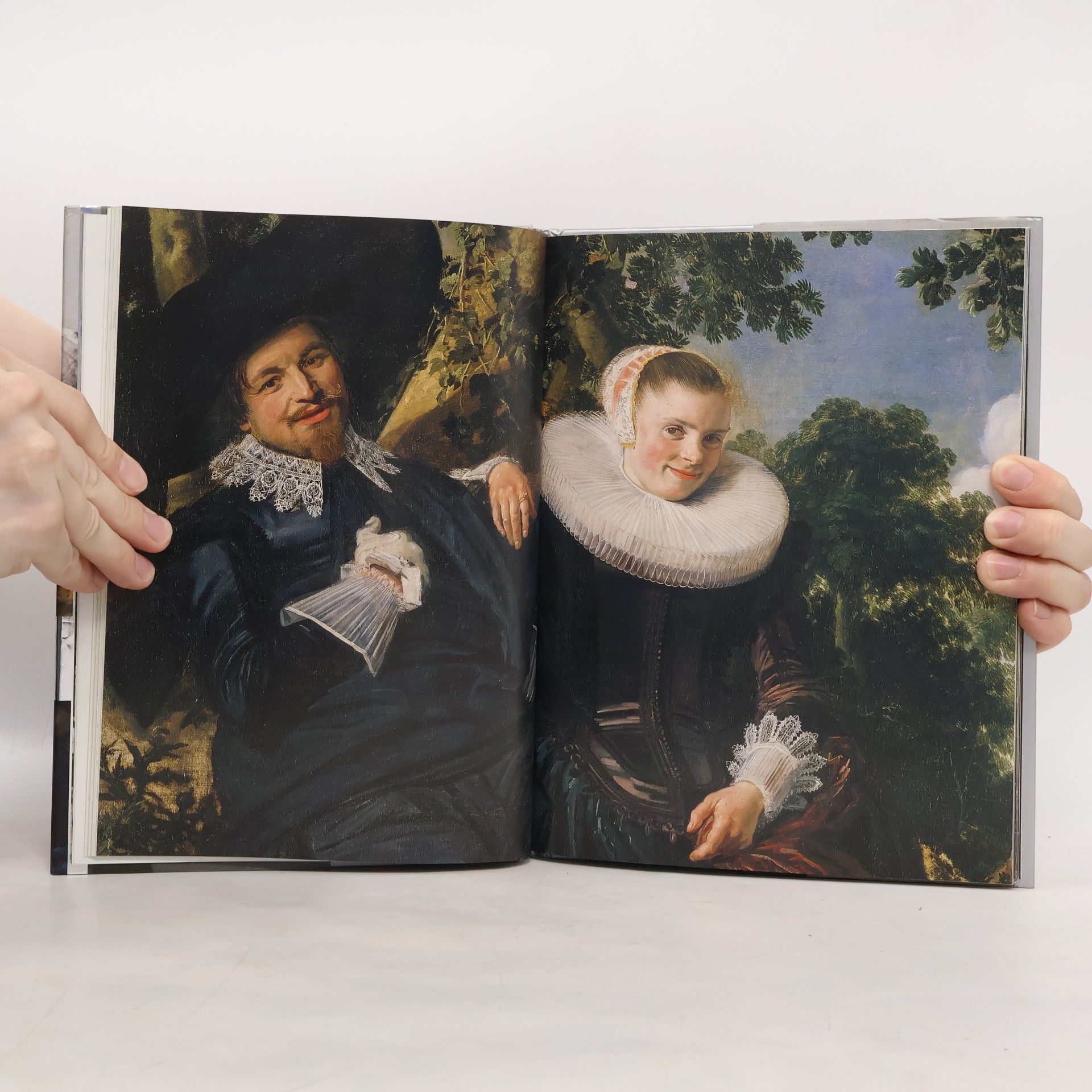 Daniela Tarabra Rijksmuseum - Amsterdam