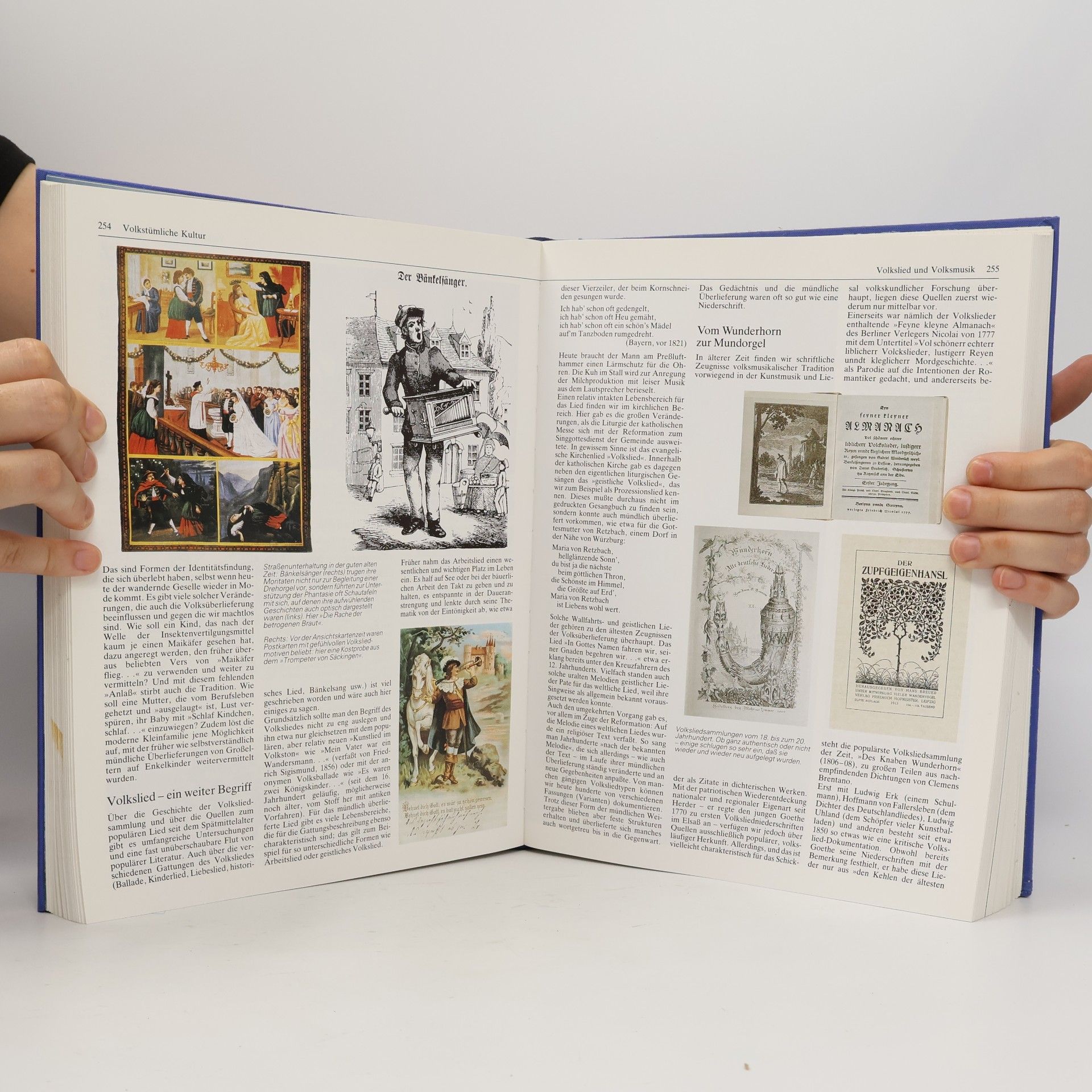 Kolektiv autorů Das große ADAC Deutschland Buch