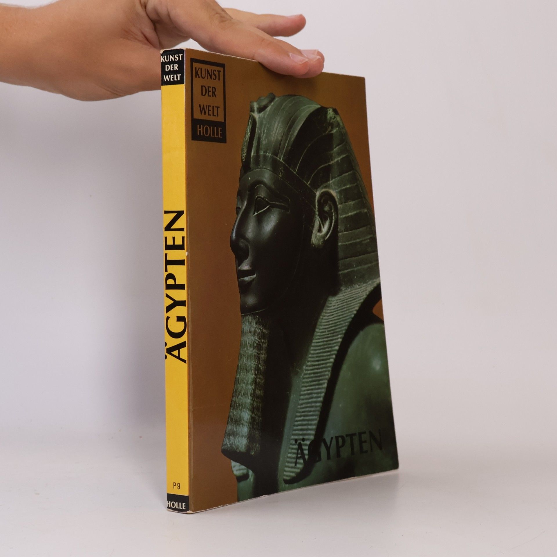Autorenkollektiv Ägypten