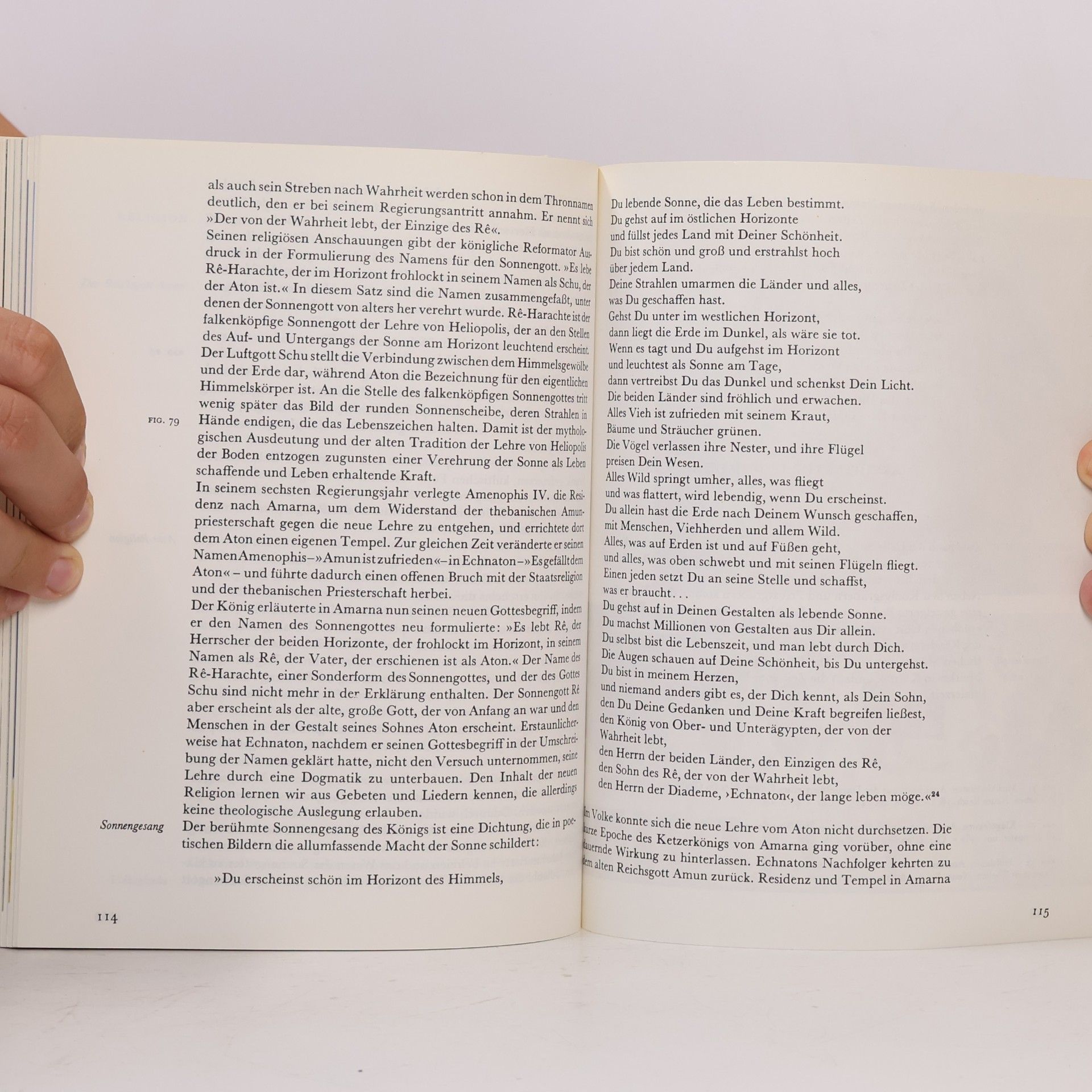 Autorenkollektiv Ägypten
