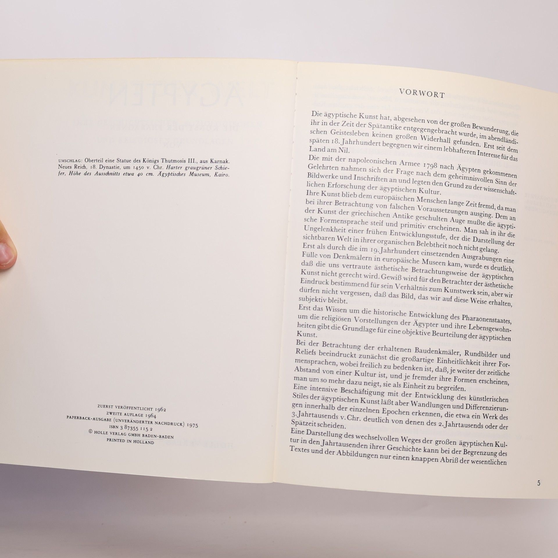 Autorenkollektiv Ägypten