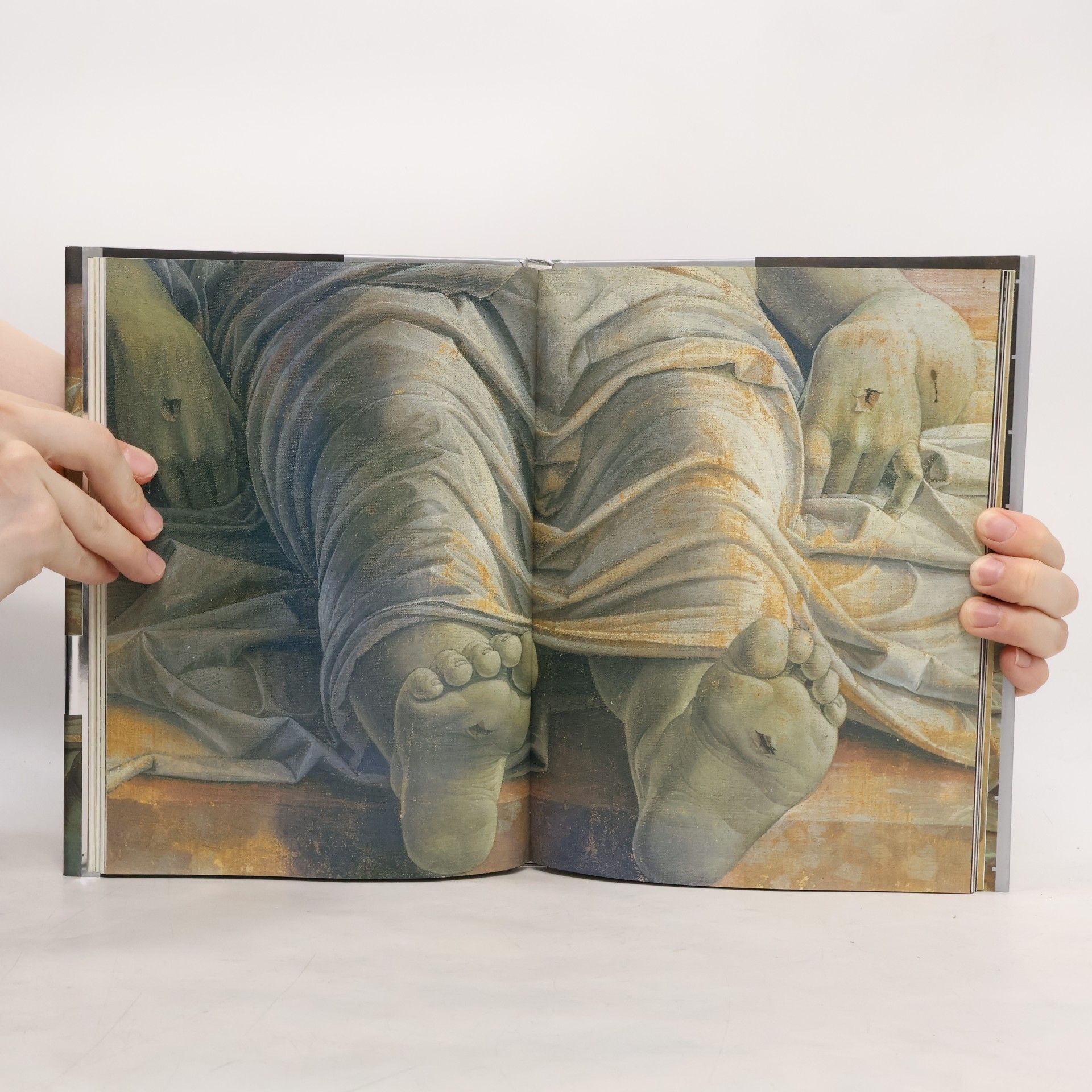 Stefano Zuffi Slavné galerie světa. Pinacoteca di Brera - Milán