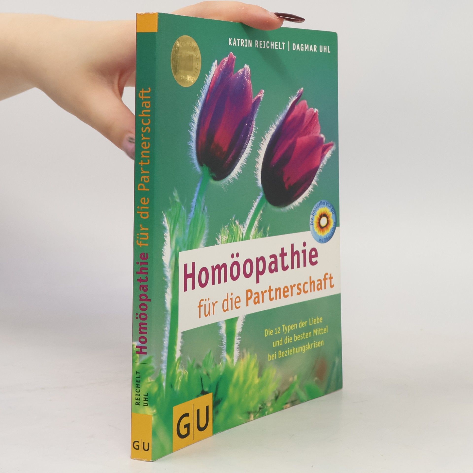 Homöopathie für die Partnerschaft