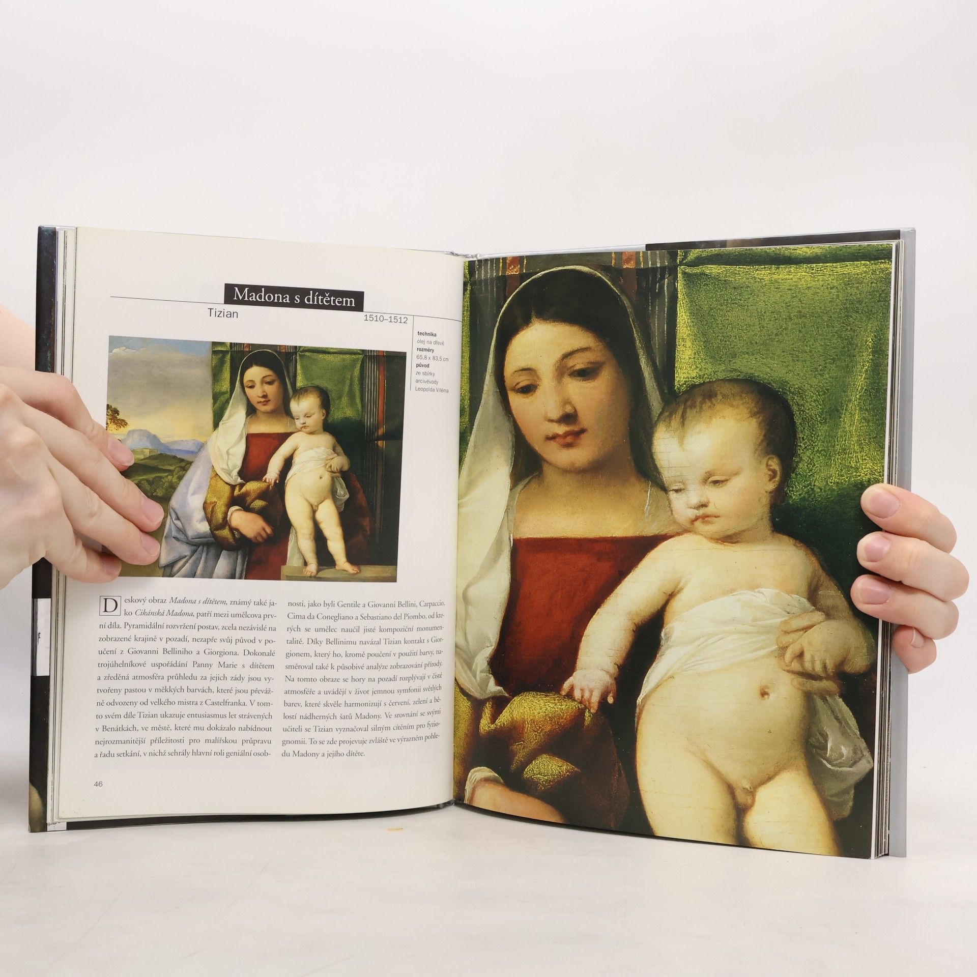 Silvia Borghesi Kunsthistorisches Museum Vídeň
