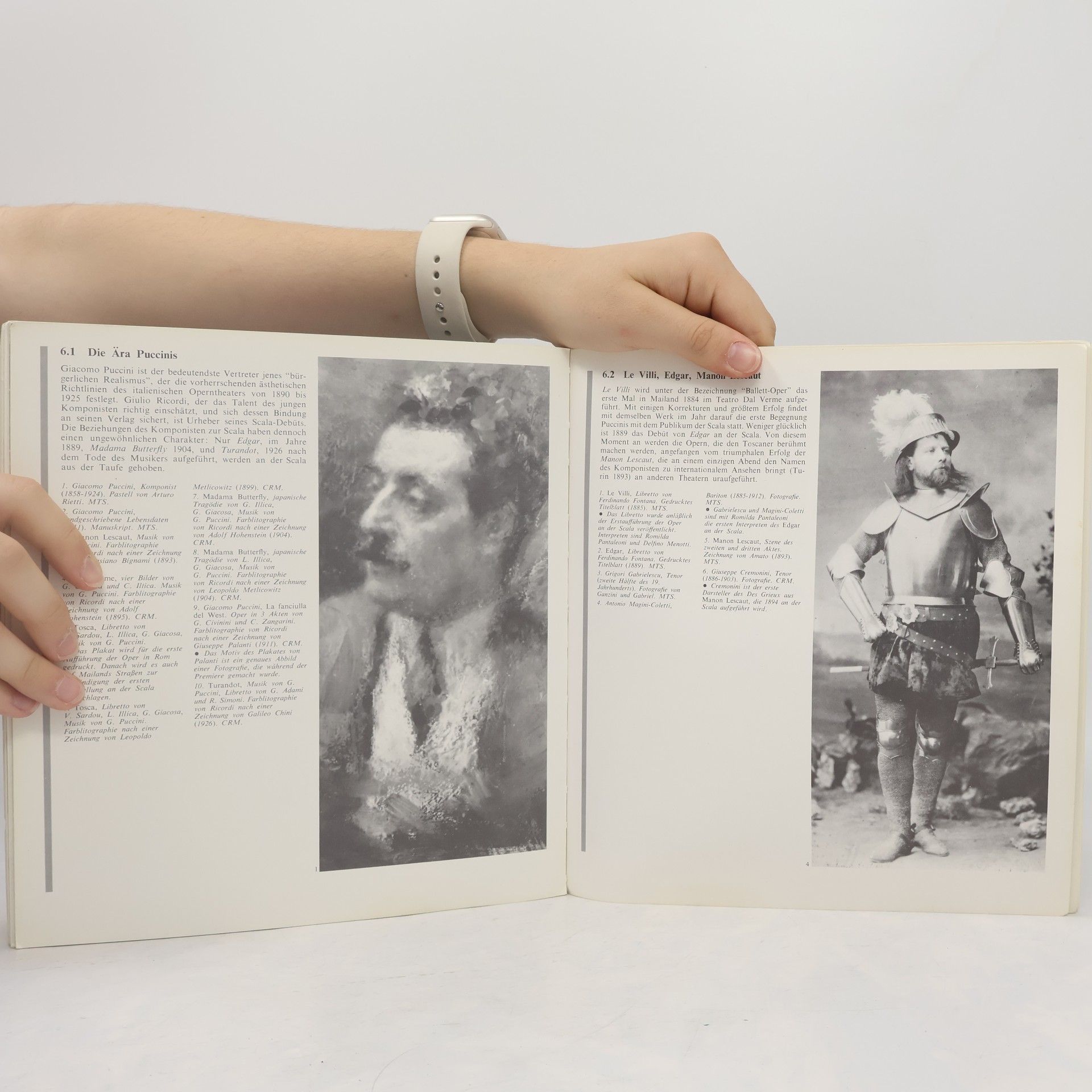 Autorenkollektiv Zweihundert Jahre La Scala