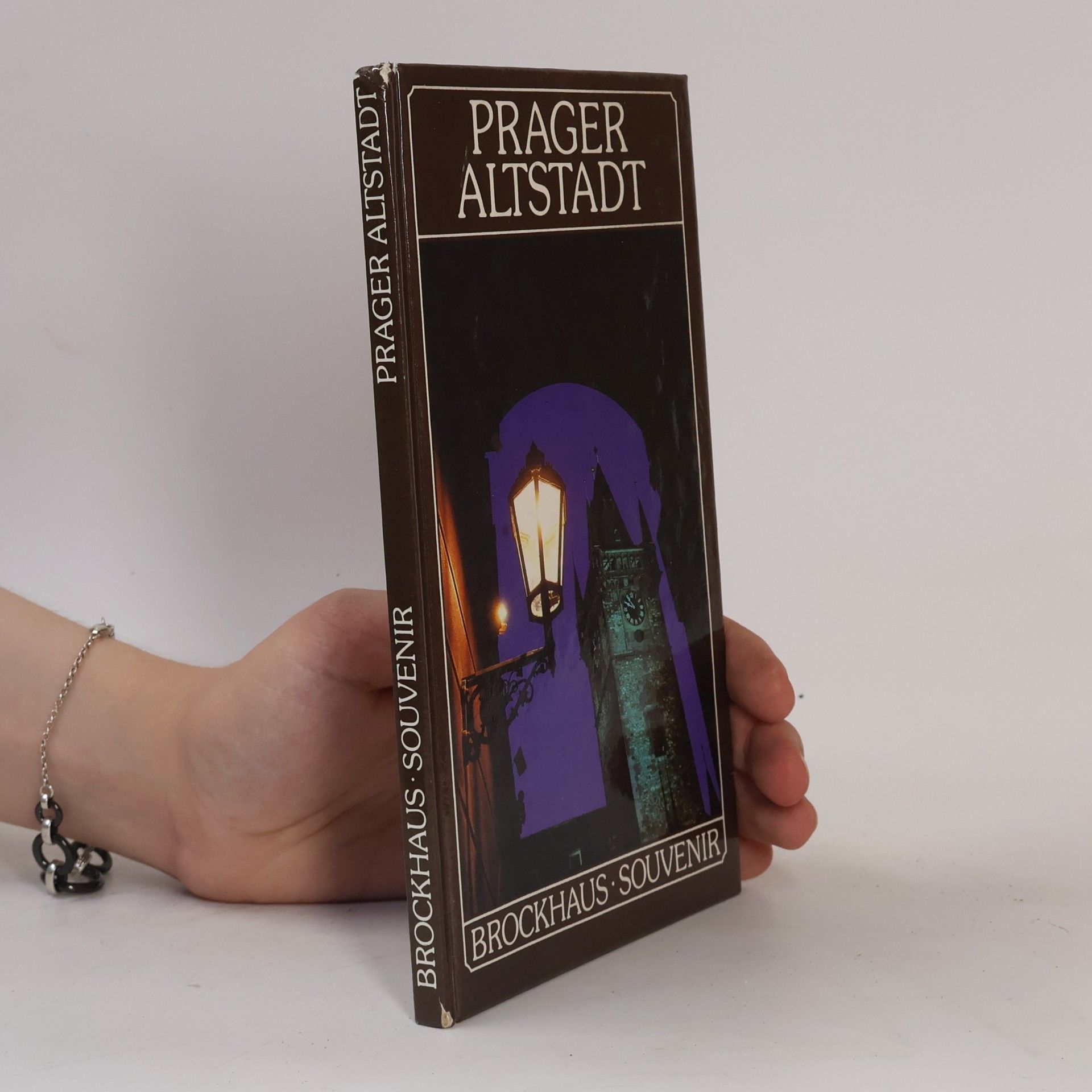 Prager Altstadt
