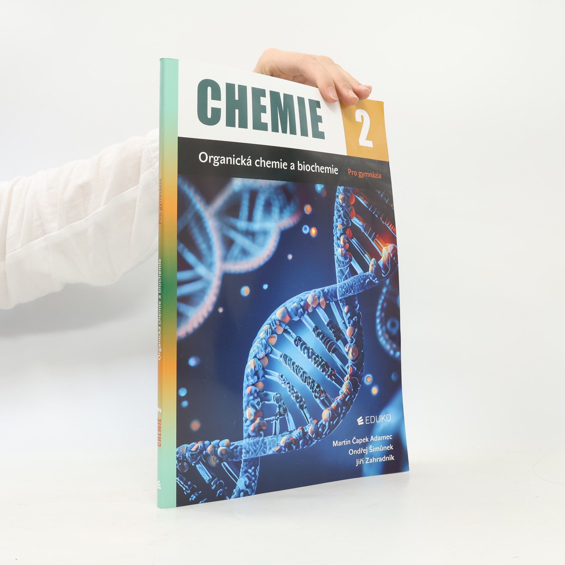 Chemie 2