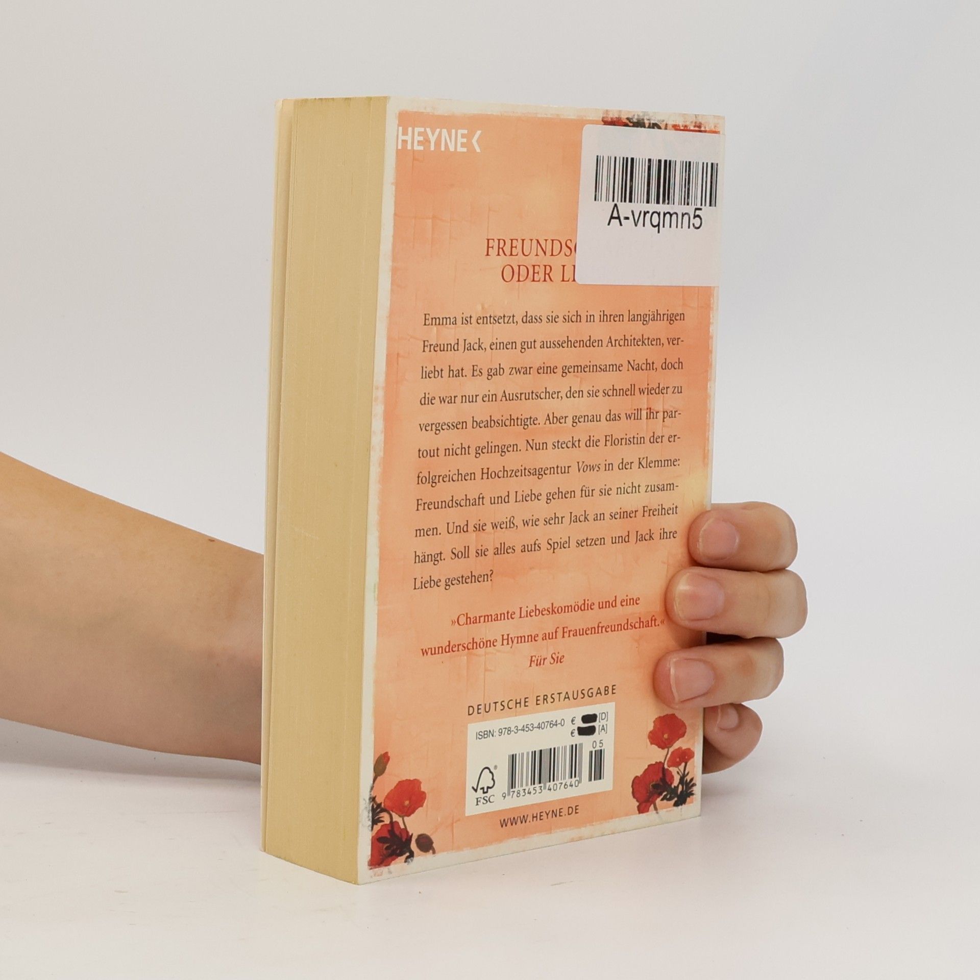 Nora Roberts Sommer Sehnsucht