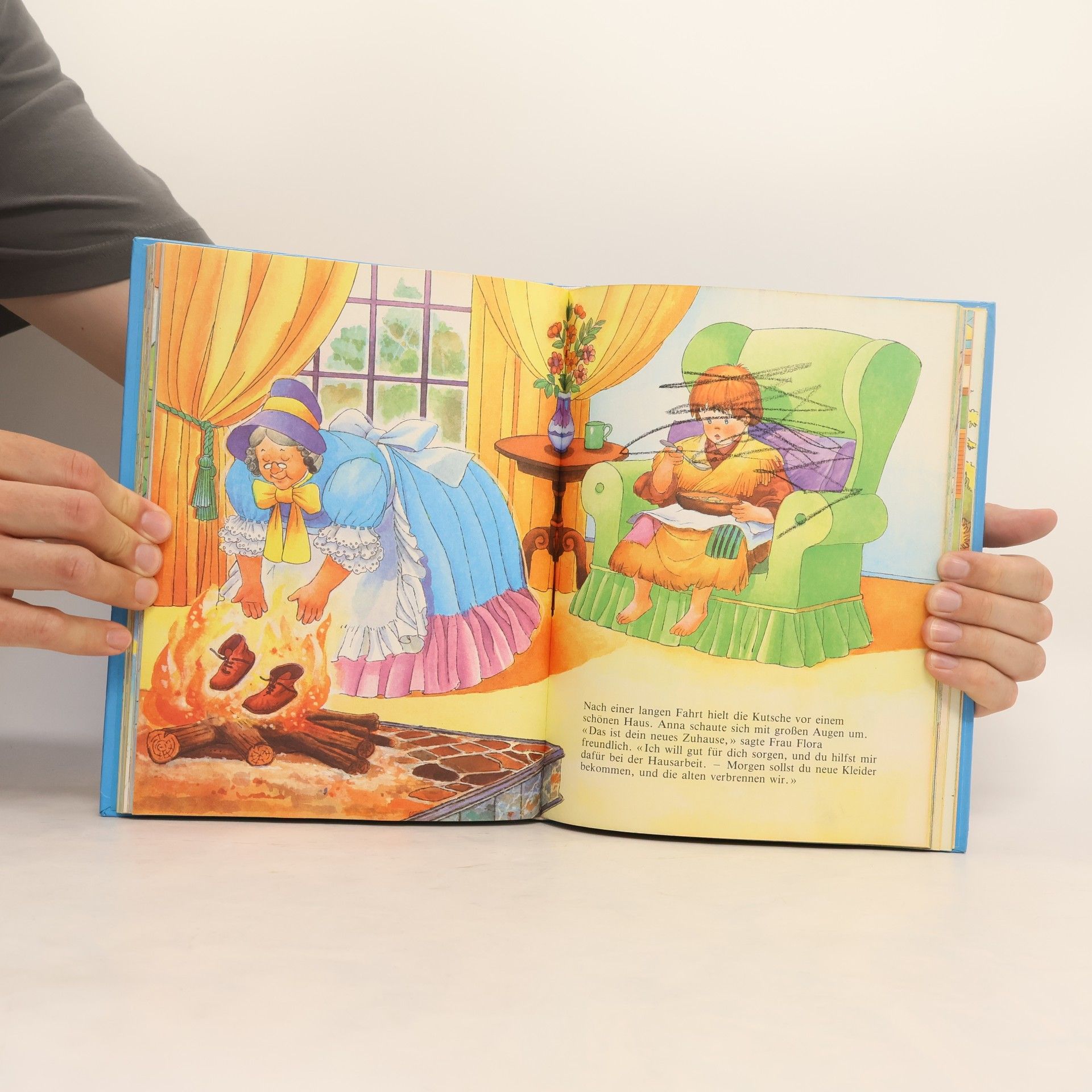 Autorenkollektiv Zauberwelt der Märchen