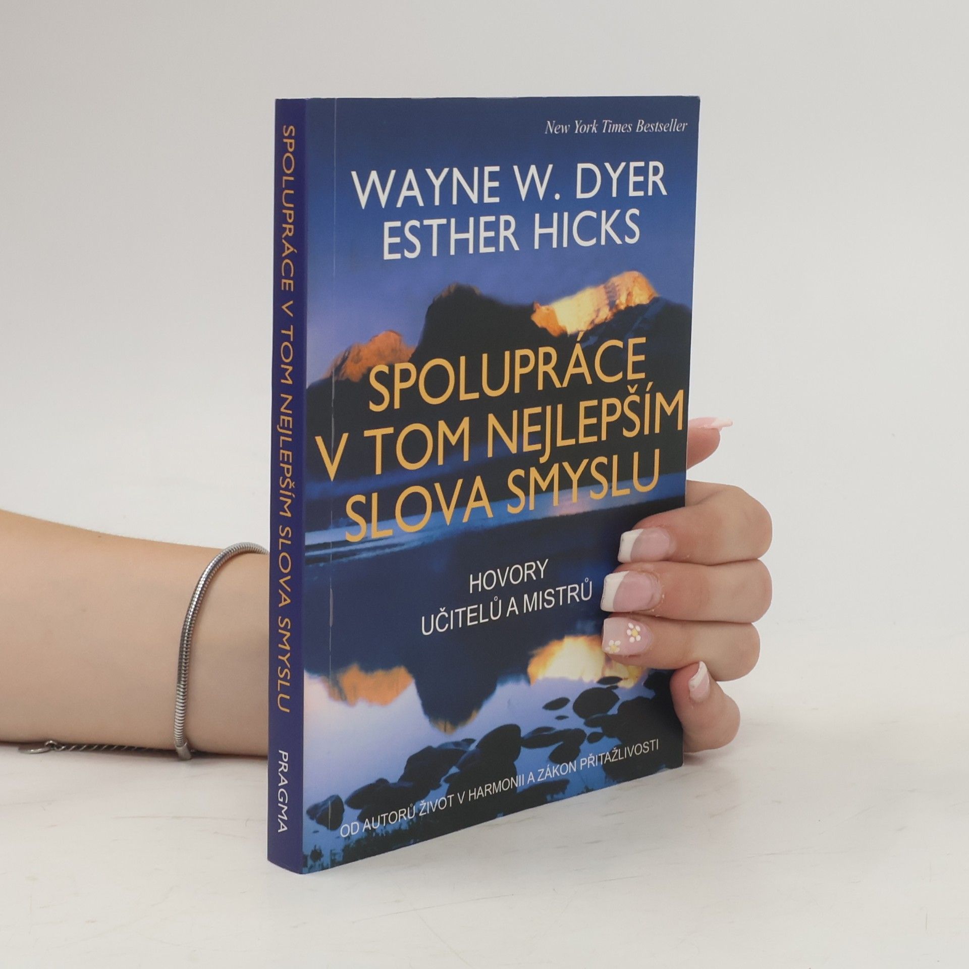Spolupráce v tom nejlepším slova smyslu. Hovory učitelů a mistrů