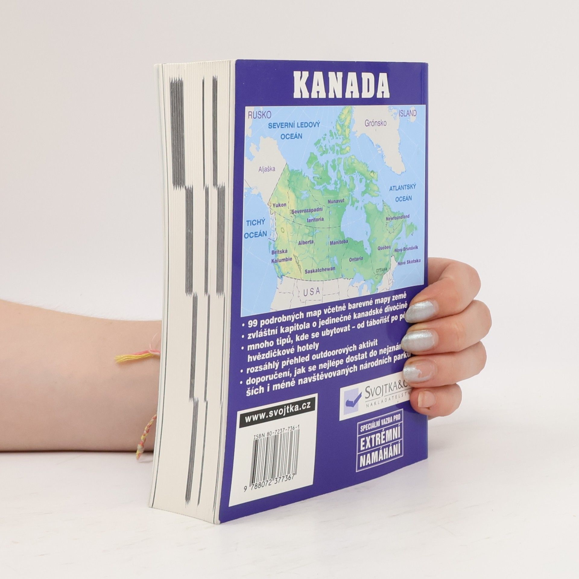 Various authors Kanada