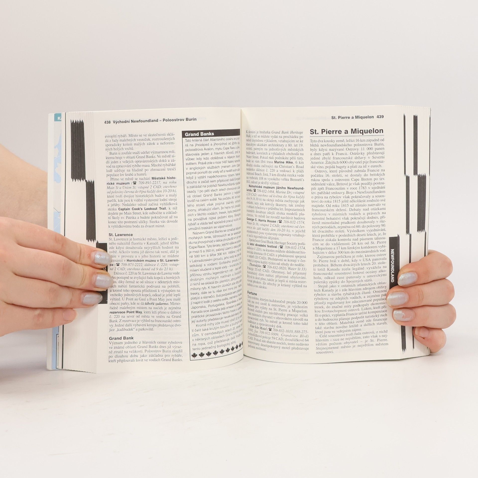 Various authors Kanada