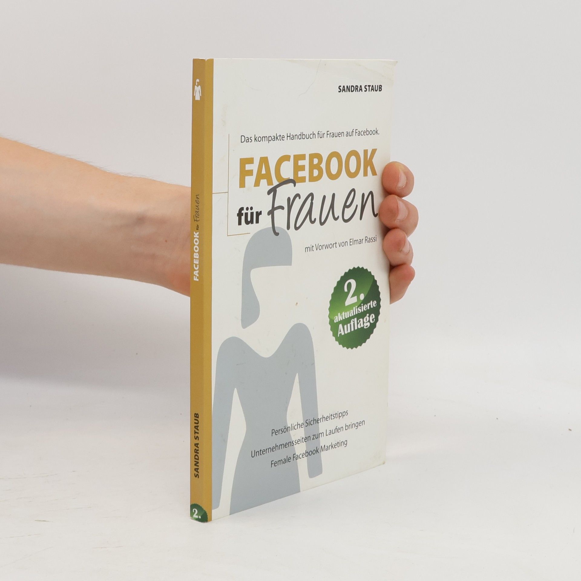 Facebook für Frauen