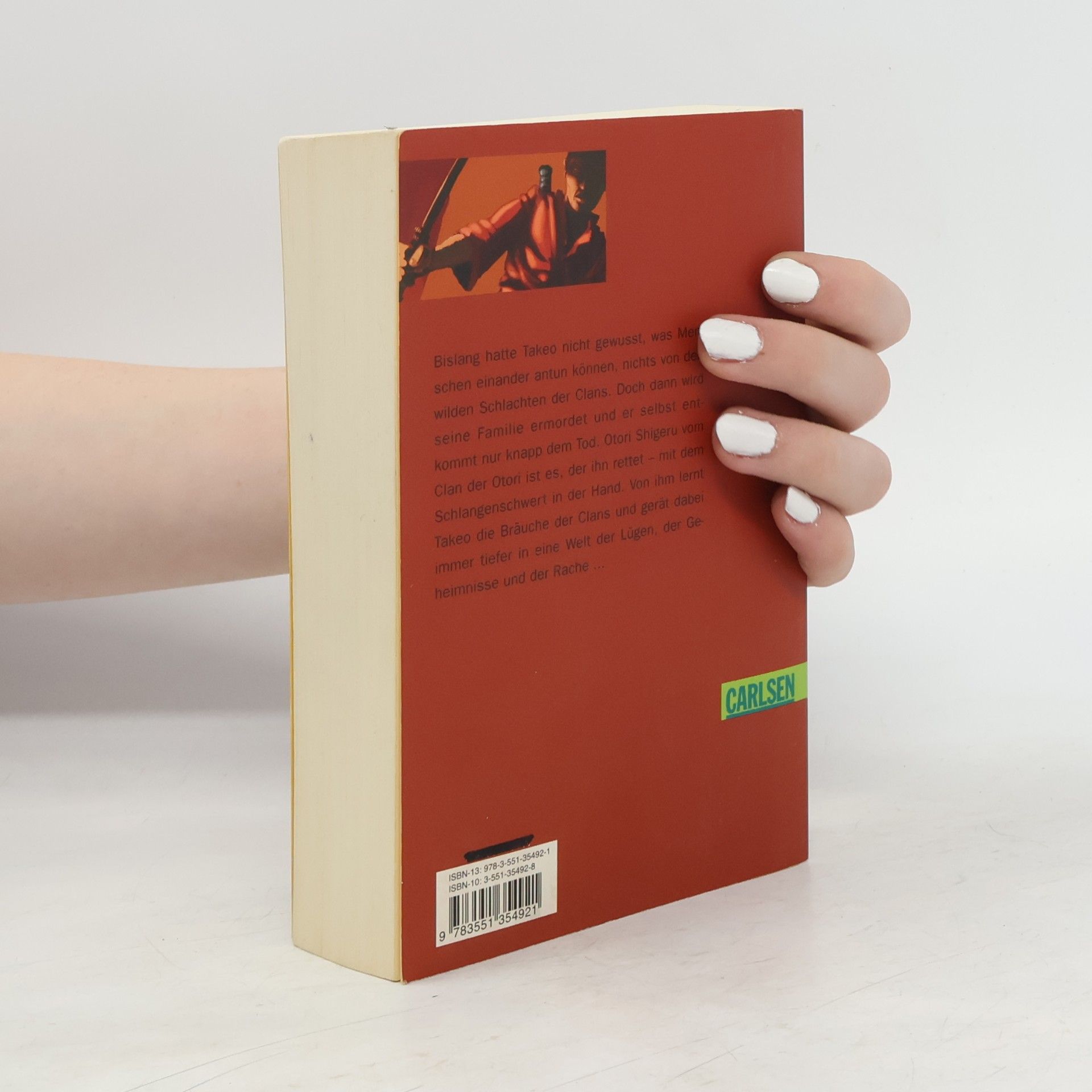 Lian Hearn Das Schwert in der Stille