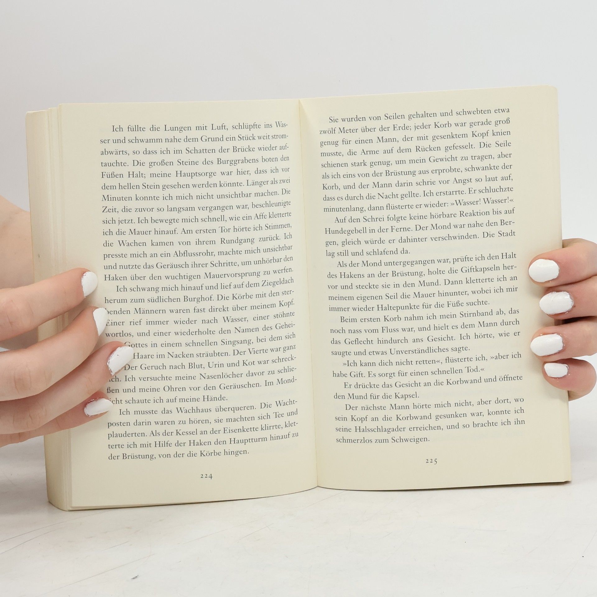 Lian Hearn Das Schwert in der Stille