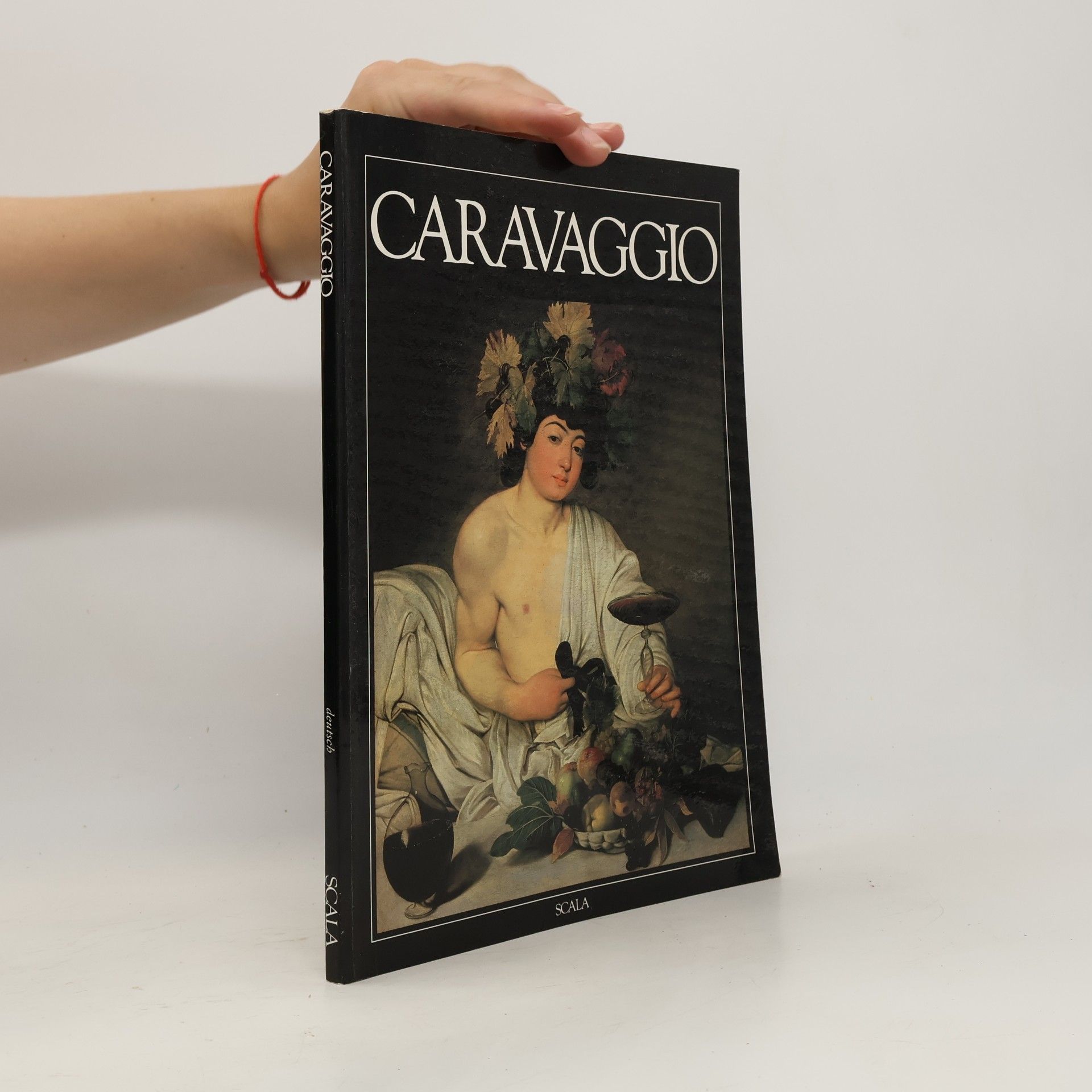 Autorenkollektiv Caravaggio