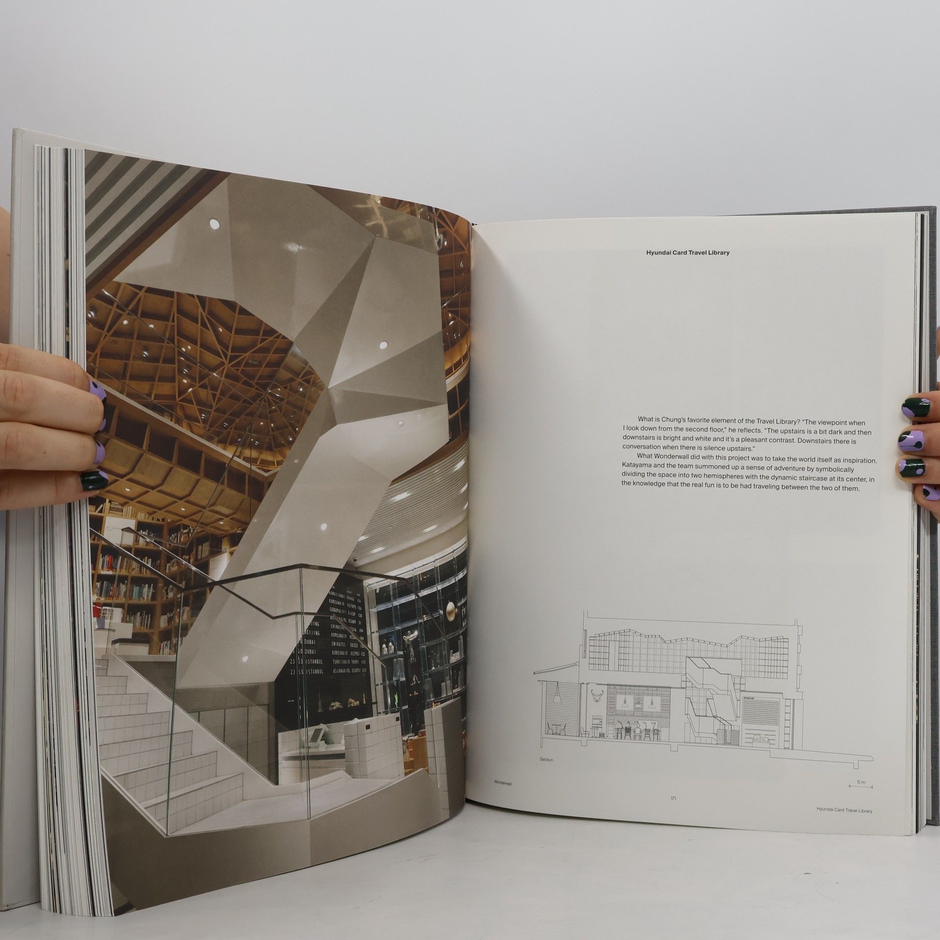 WonderWall Inc Wonderwall Case Studies