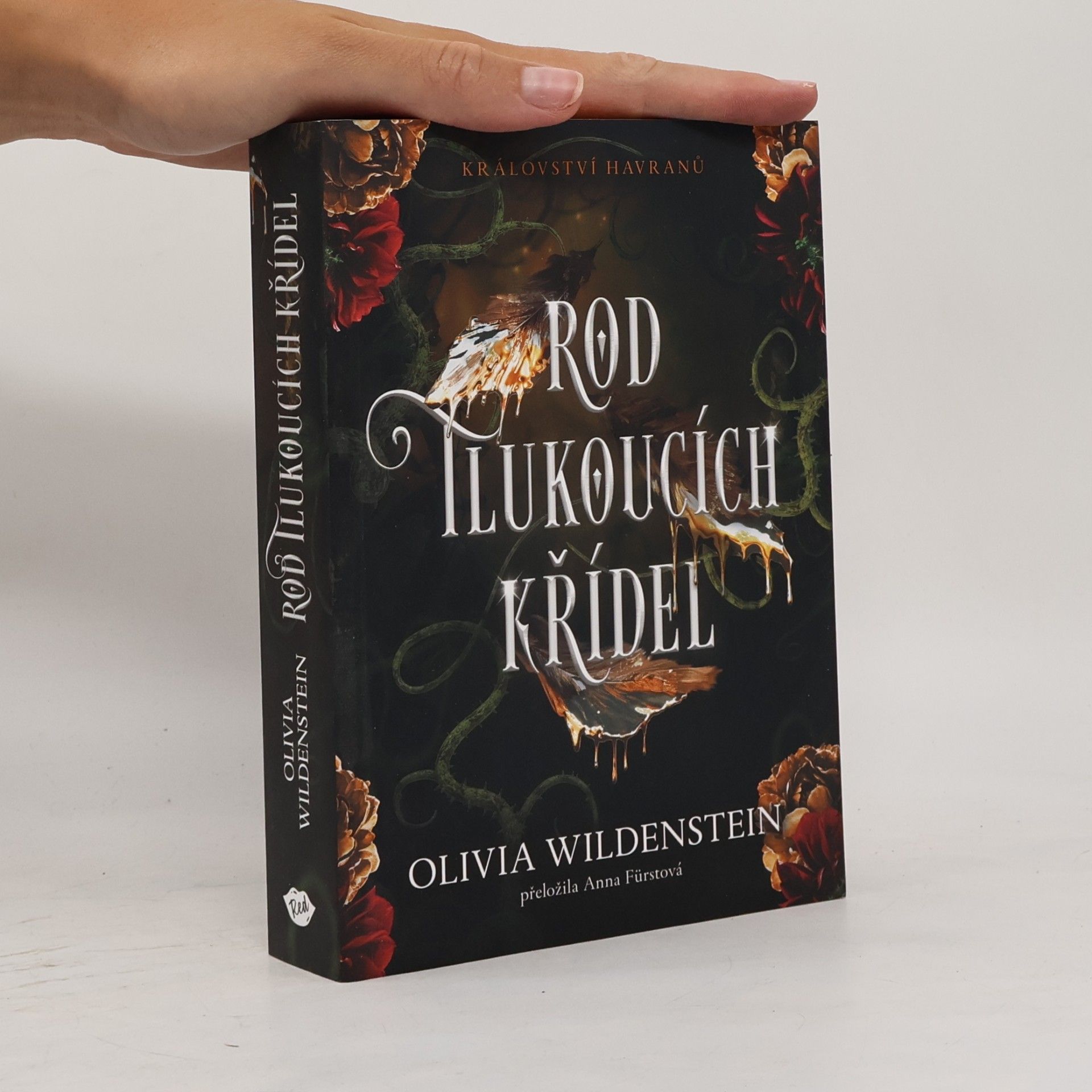 Rod tlukoucích křídel