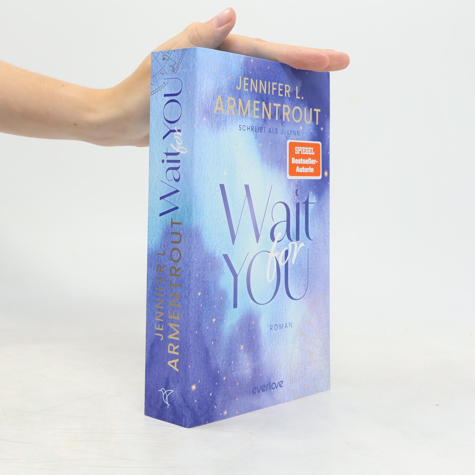 Jennifer Armentrout Wait for You