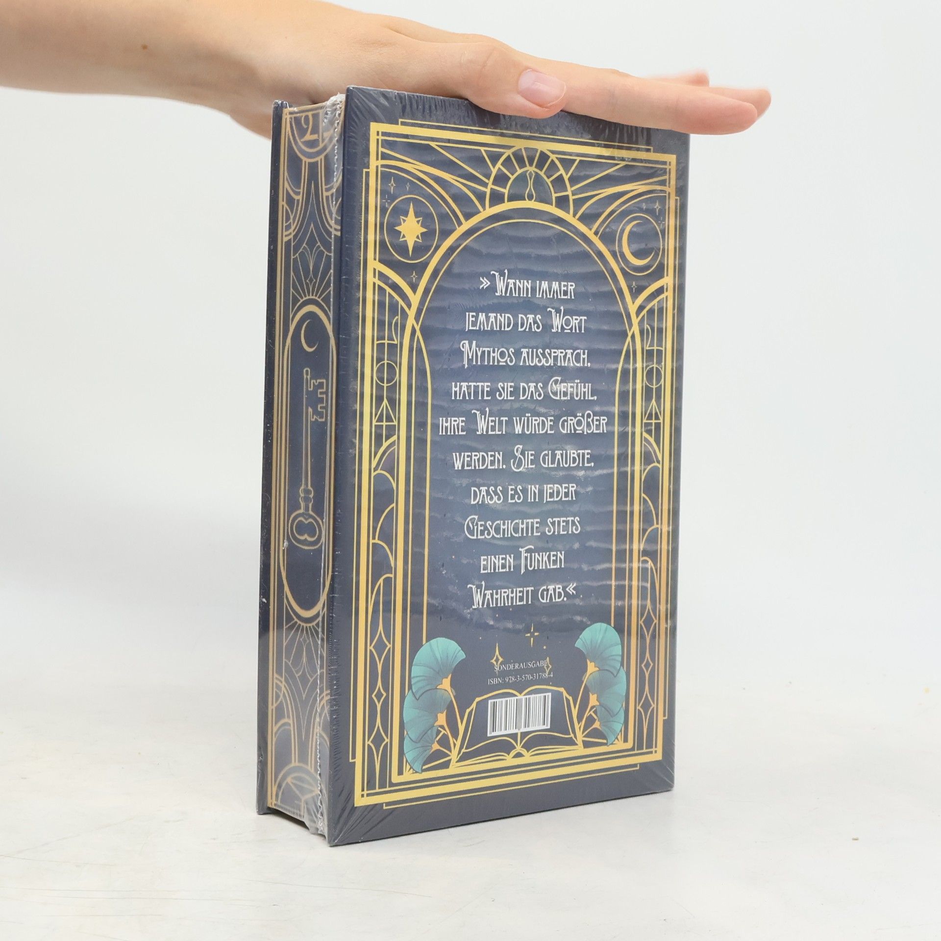 Stephanie Garber Alchemy of Secrets