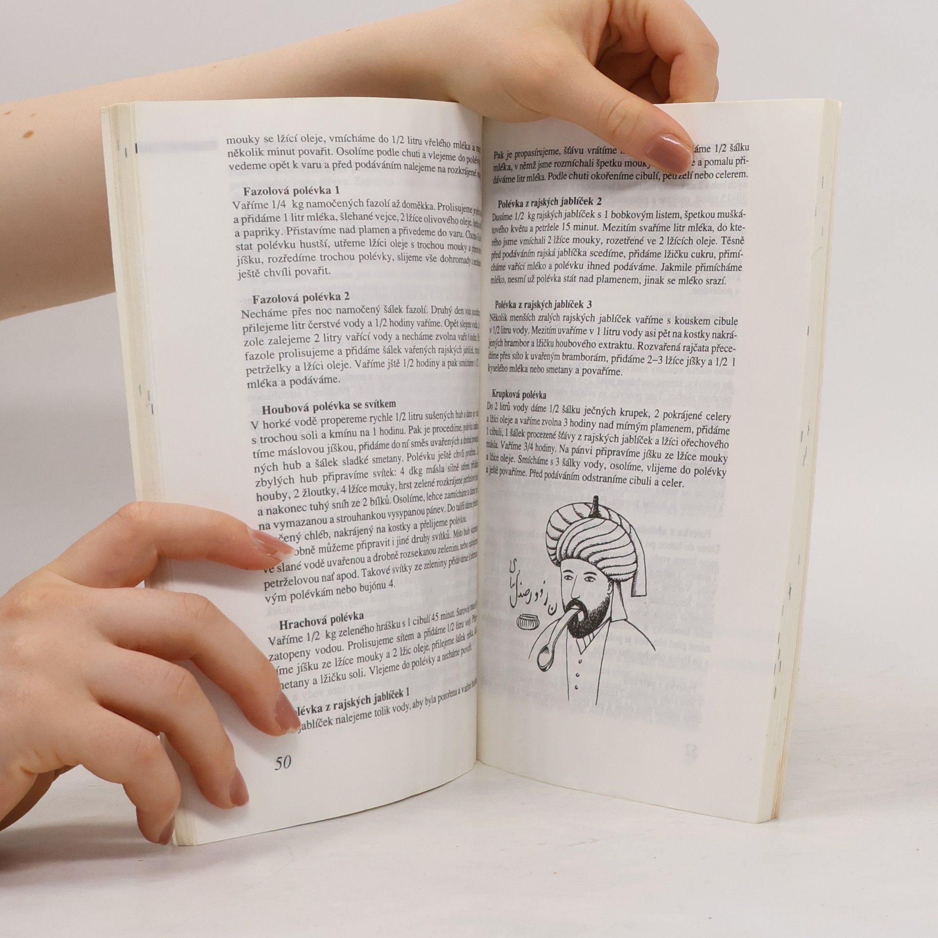 Collectif d'auteurs Vaříme bez masa. Mazdaznanská kuchařka