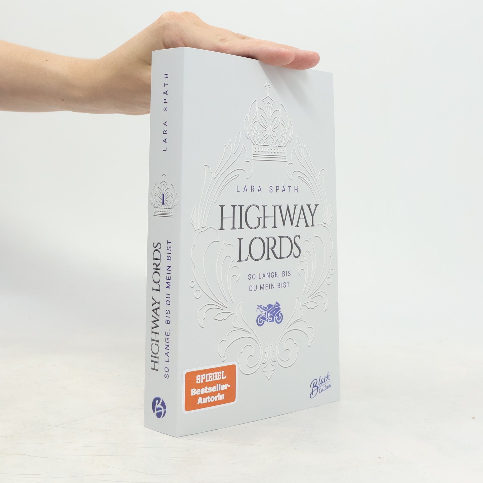Lara Späth Highway Lords
