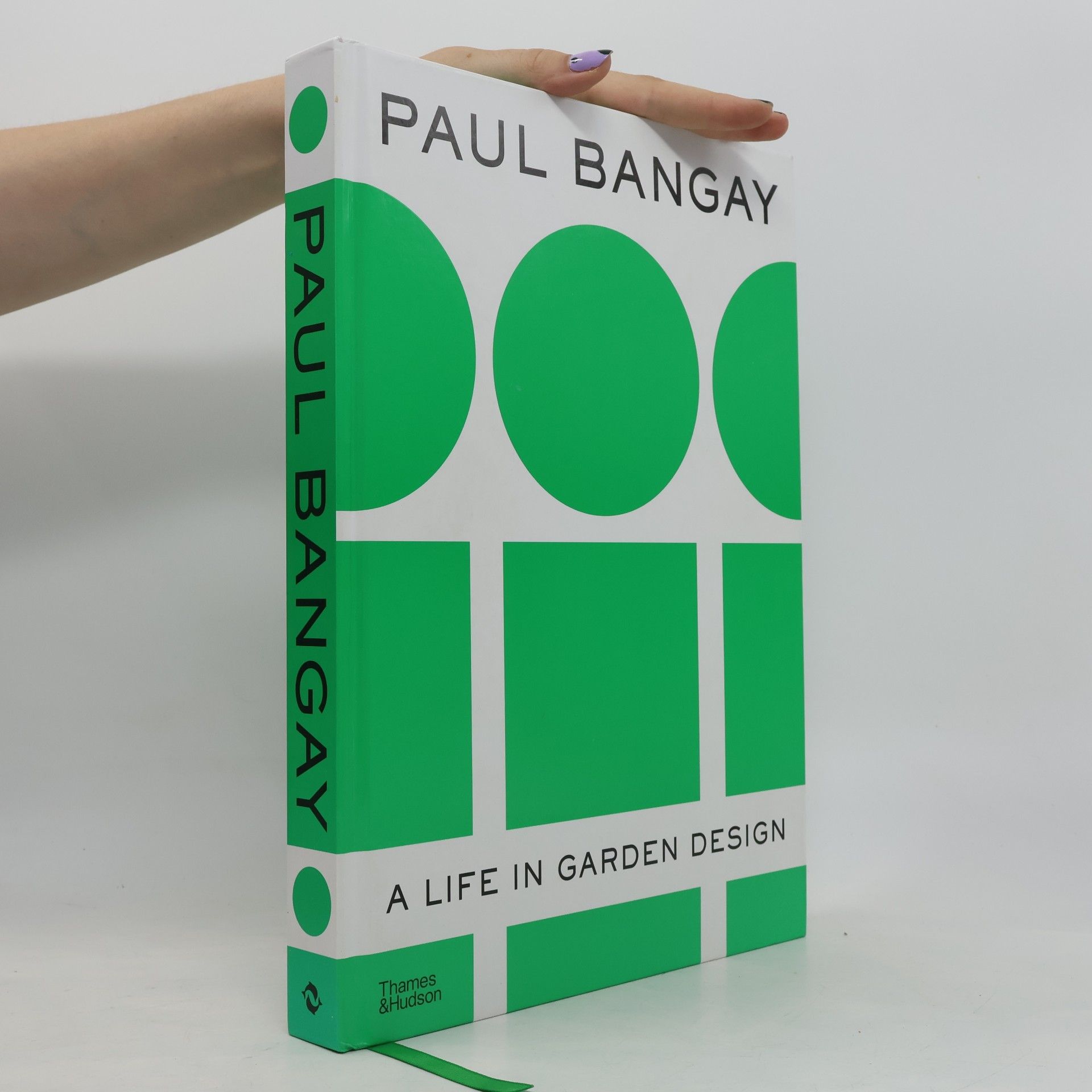 Paul Bangay Paul Bangay