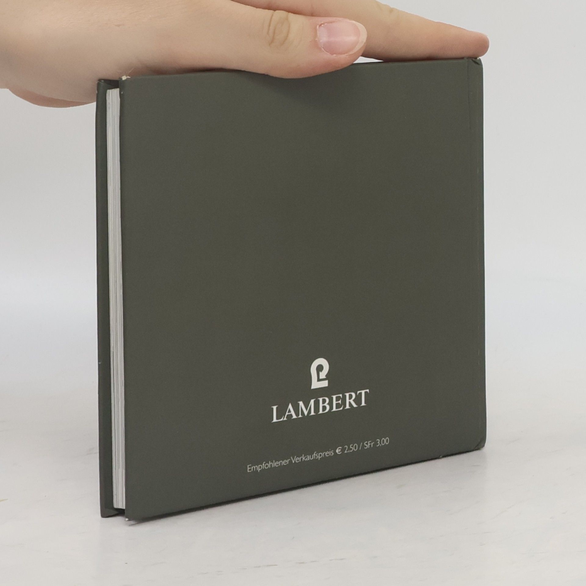 Autores varios Sampler Vier