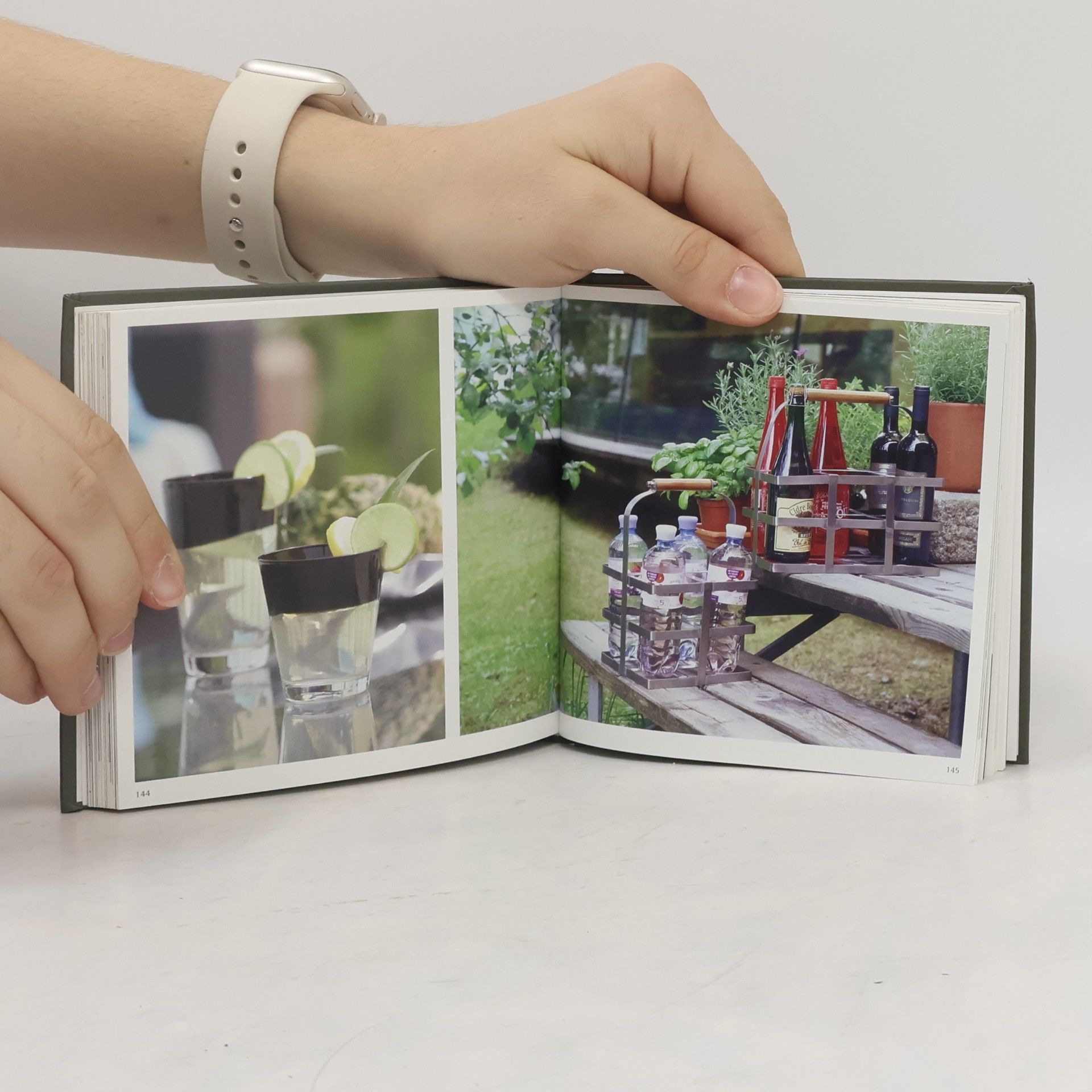 Autores varios Sampler Vier