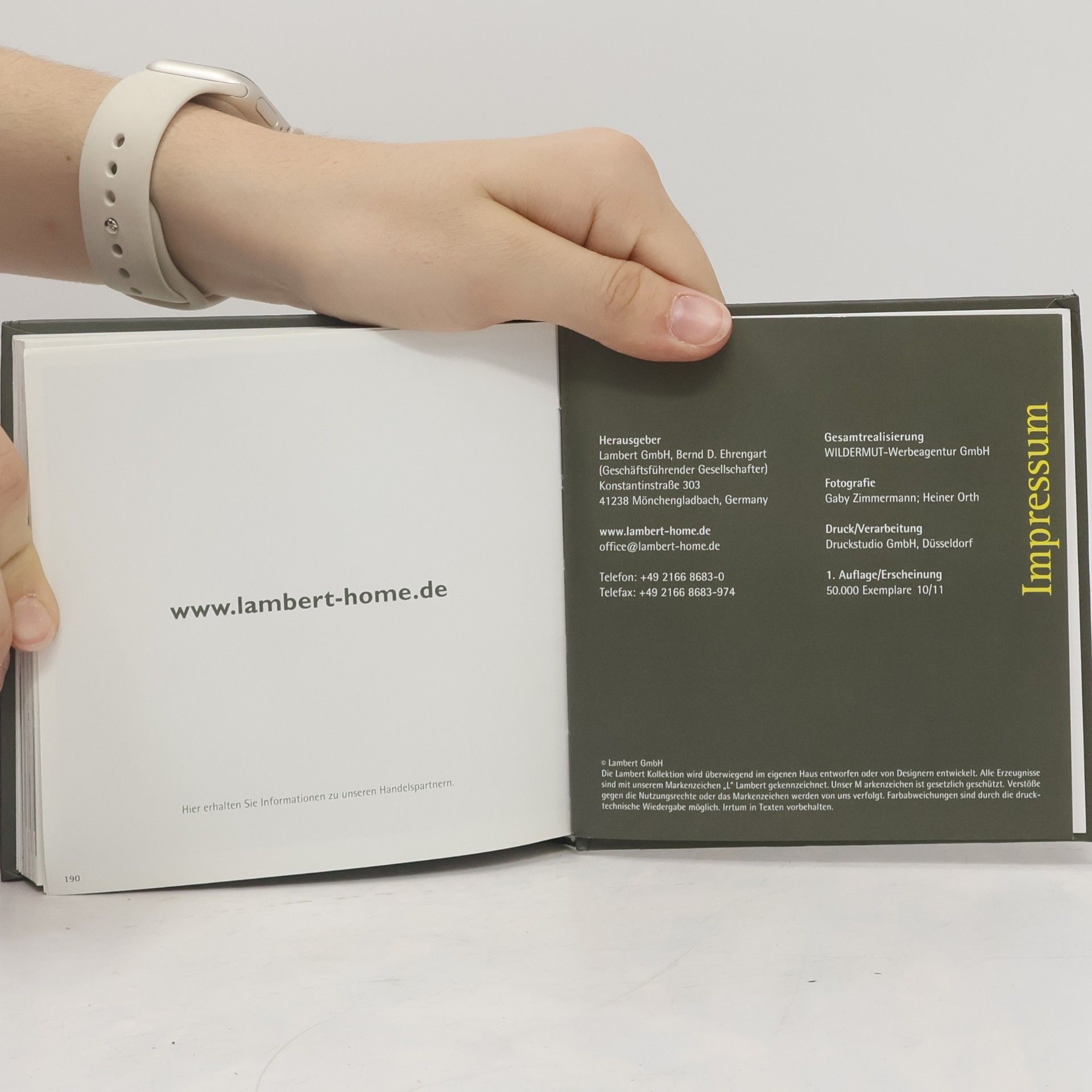 Autores varios Sampler Vier