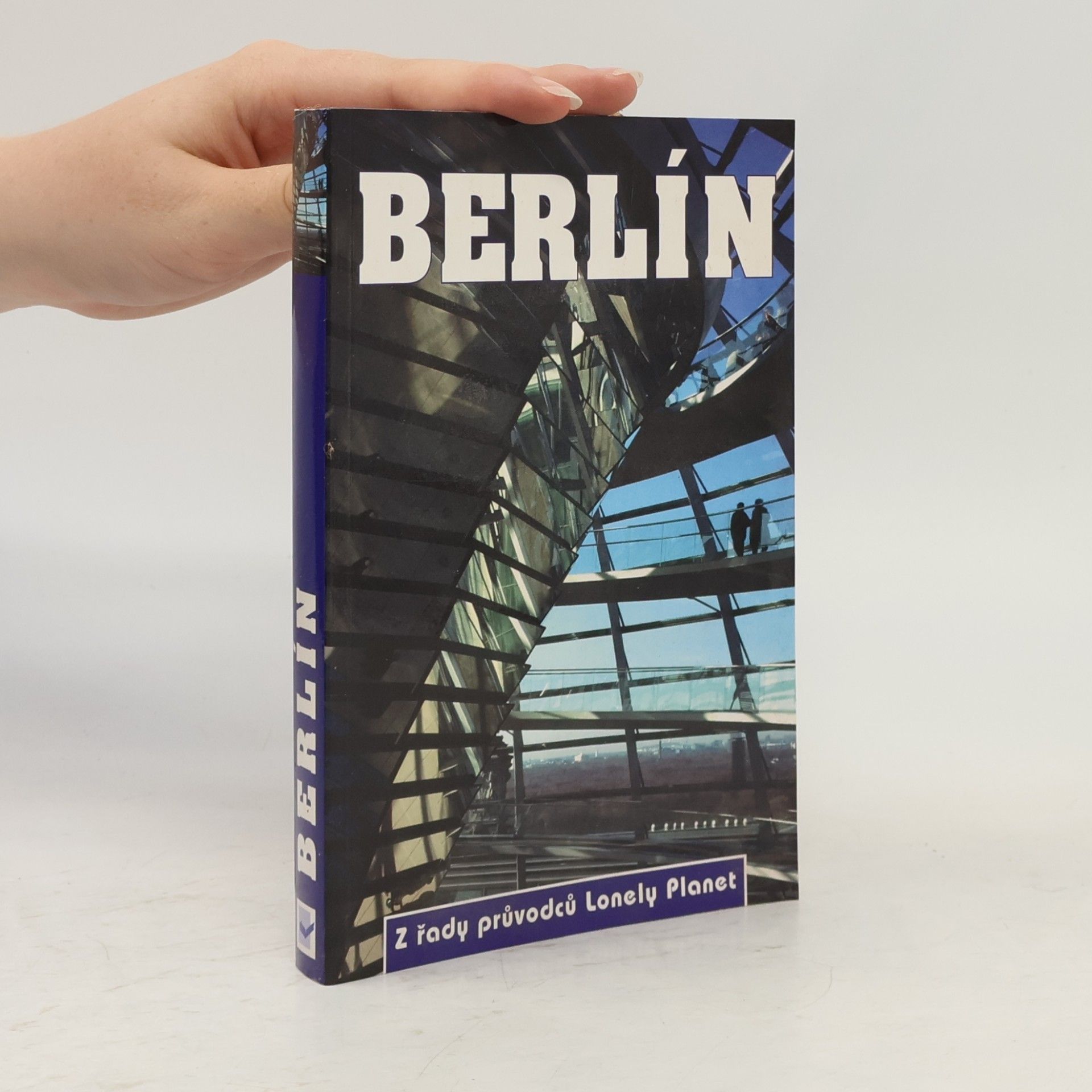 Andrea Schulte-Peevers Berlín